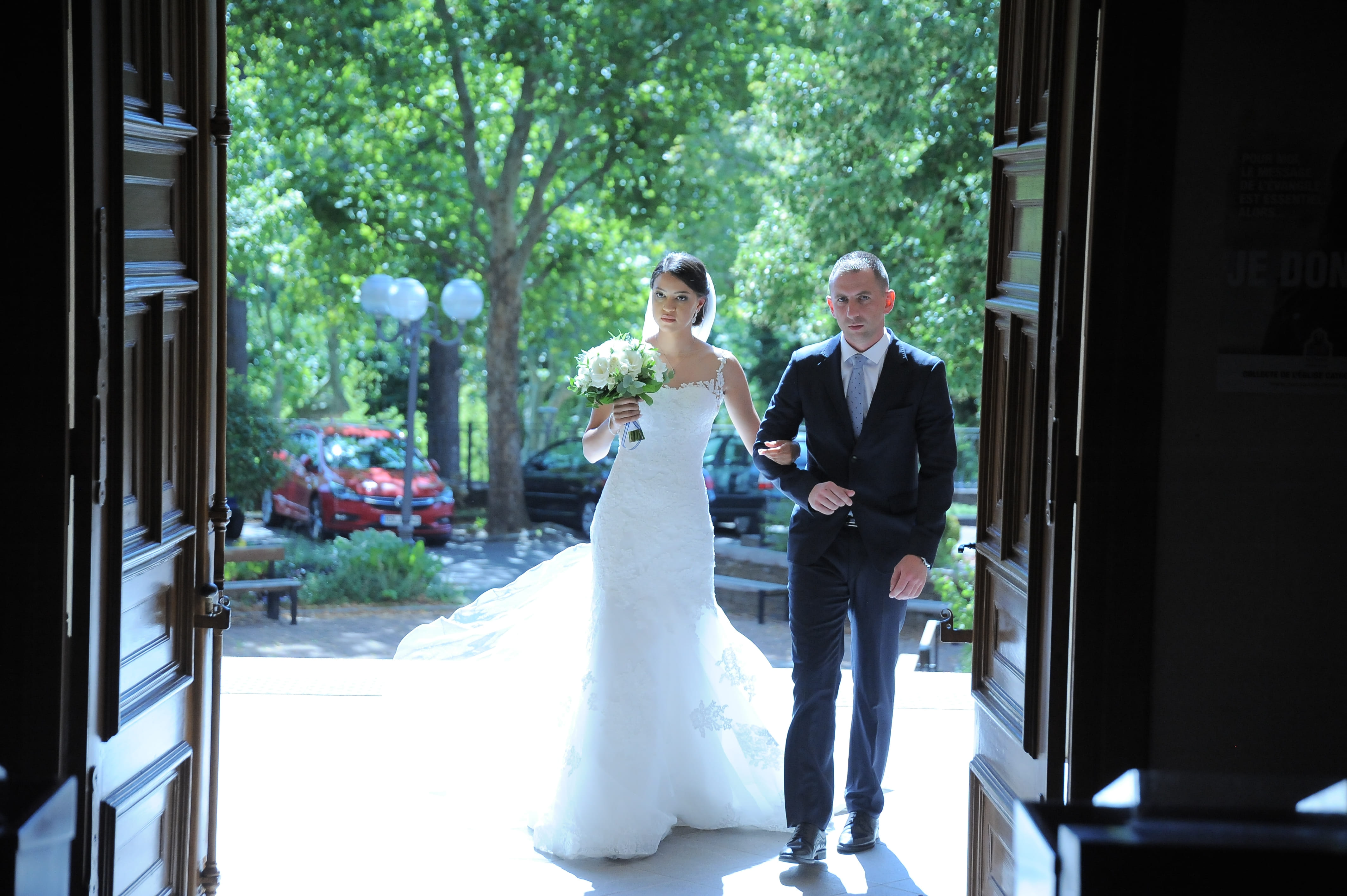 weddings photo