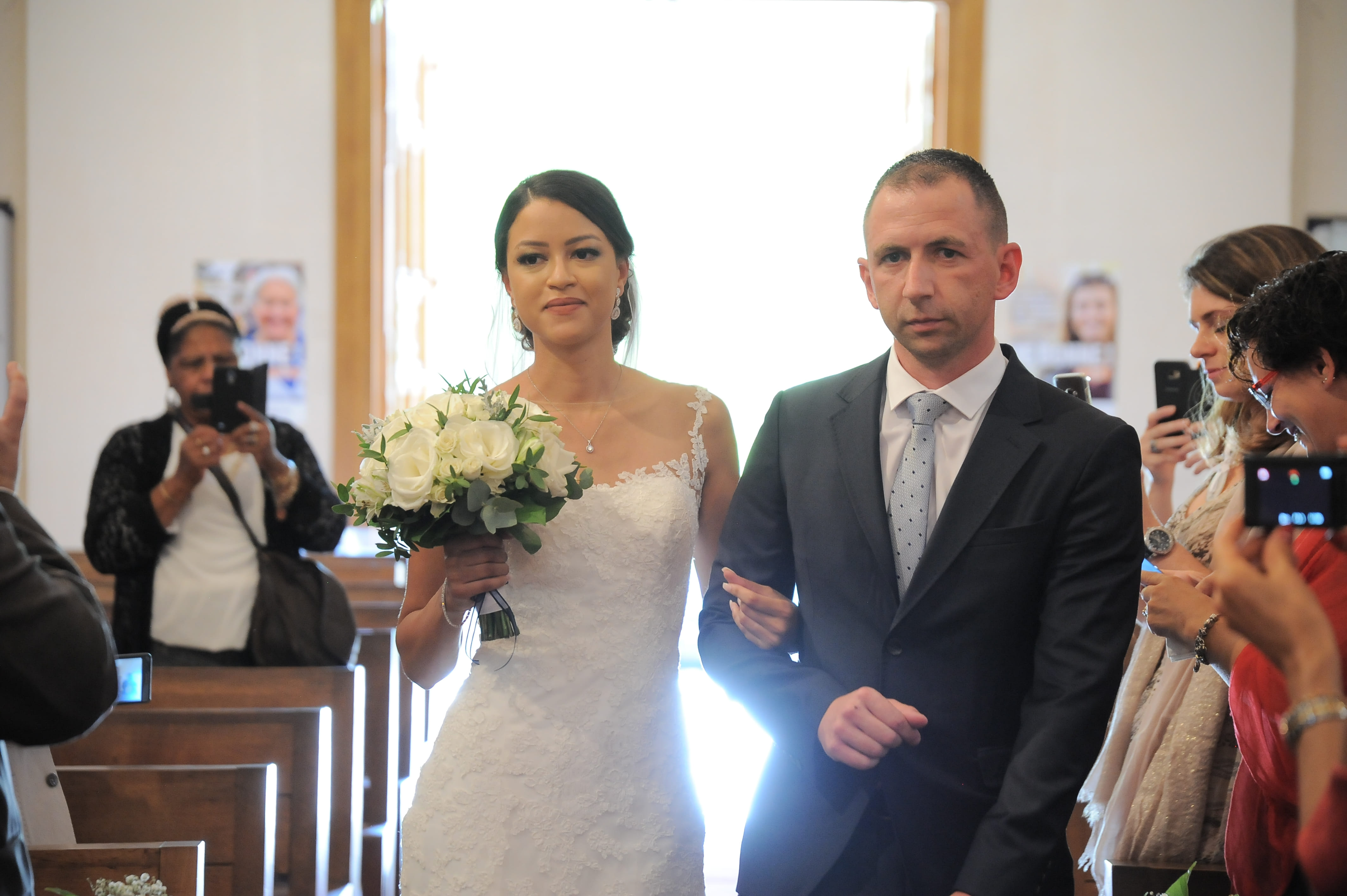 weddings photo