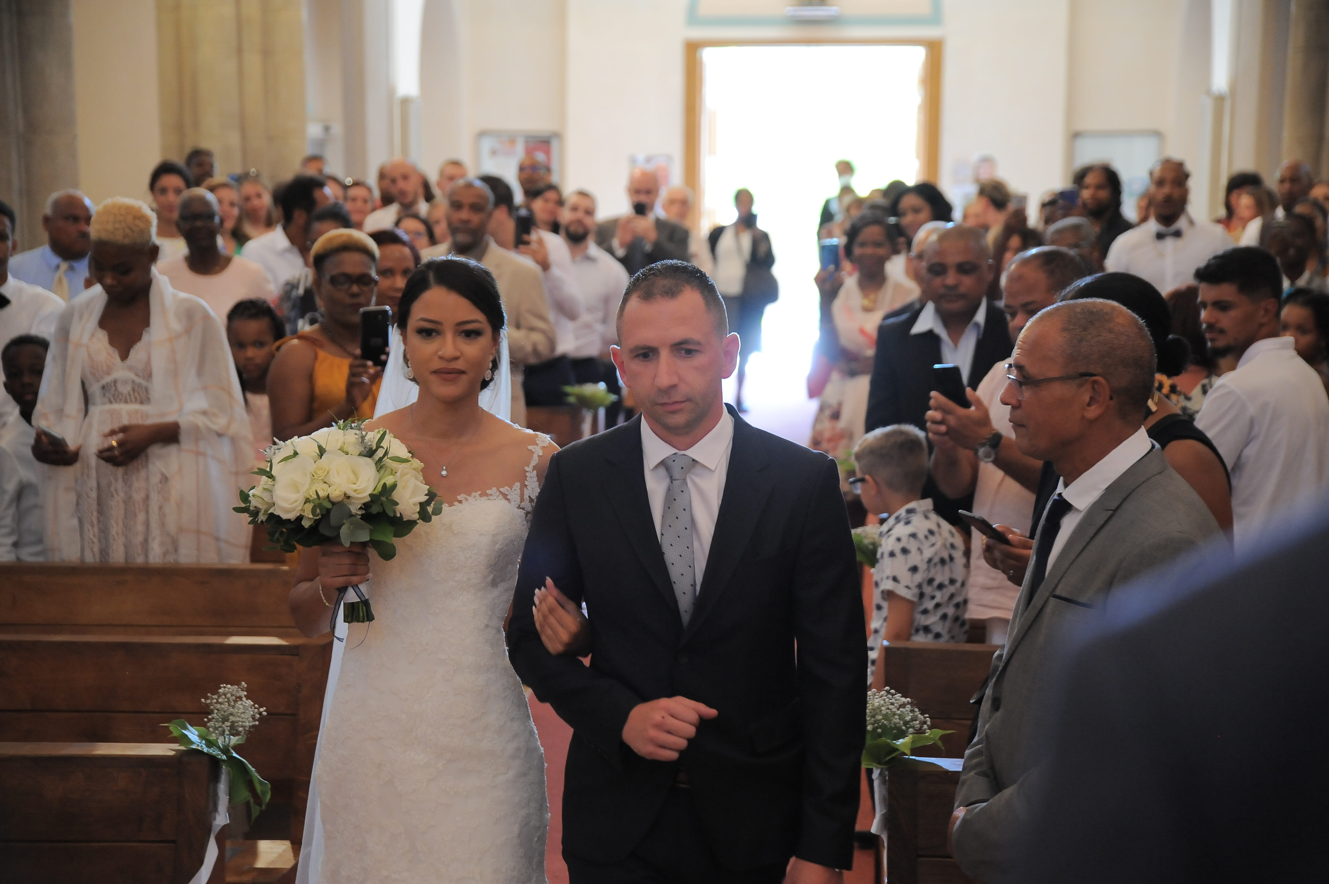 weddings photo