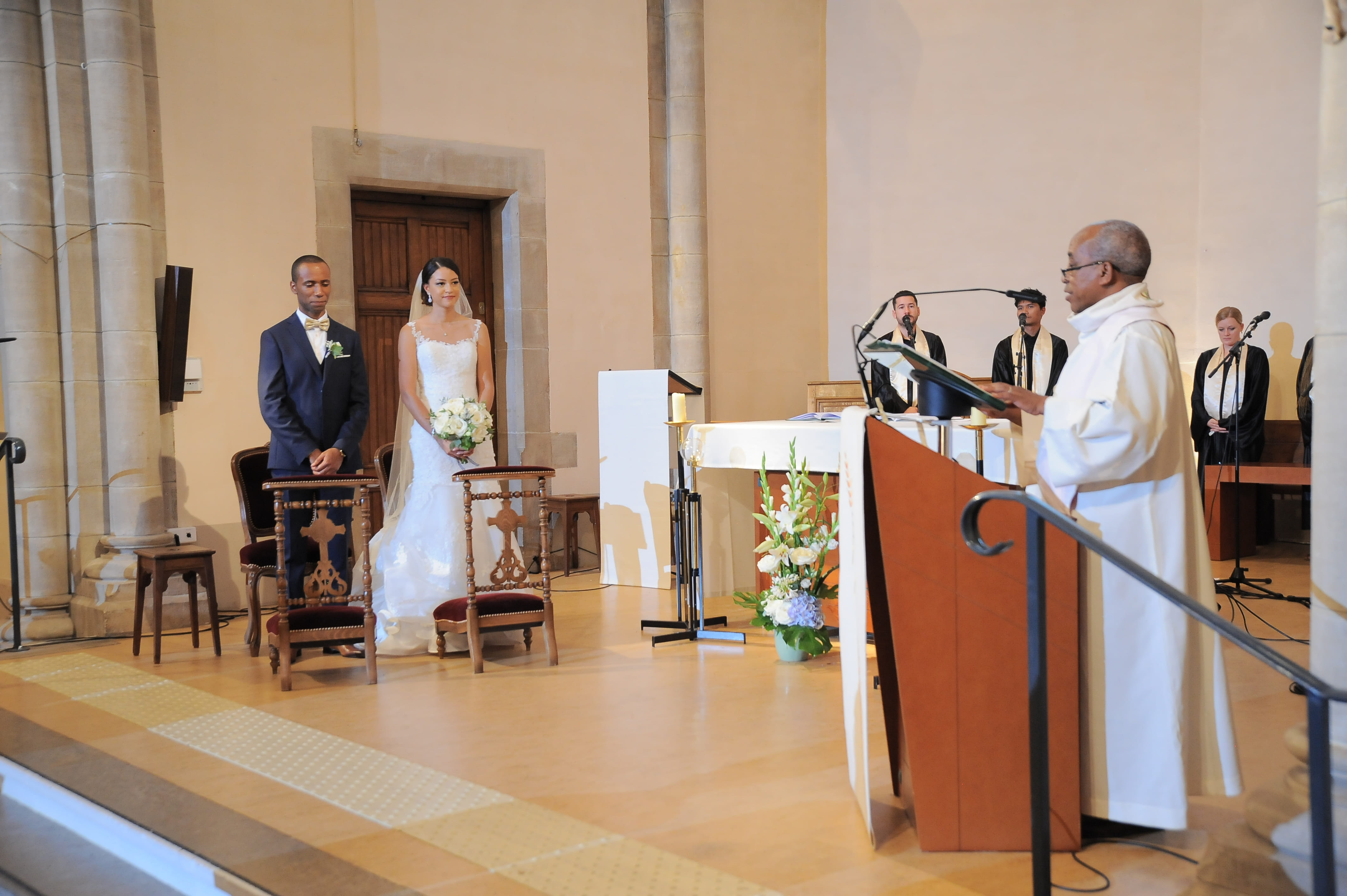 weddings photo