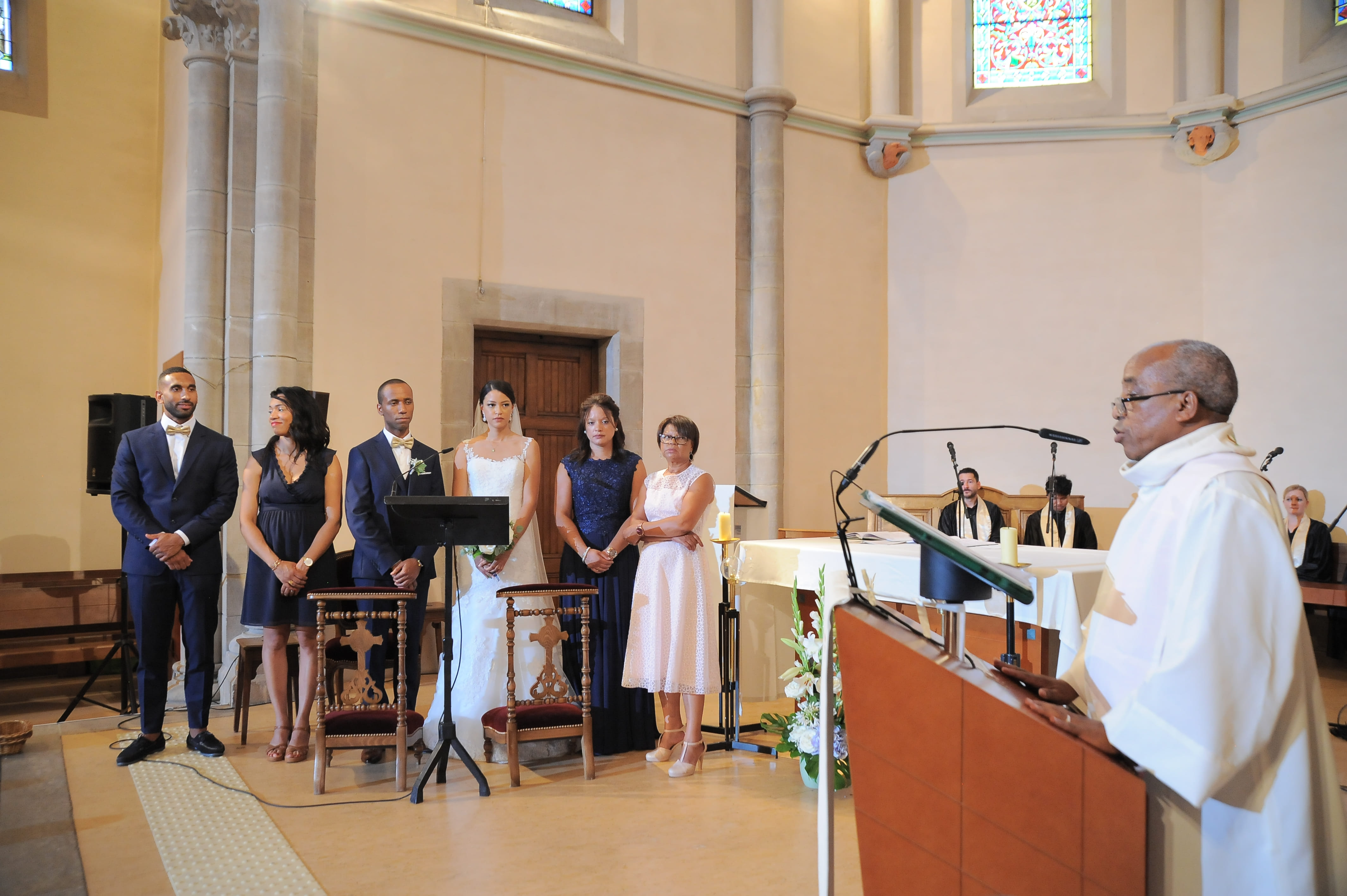 weddings photo