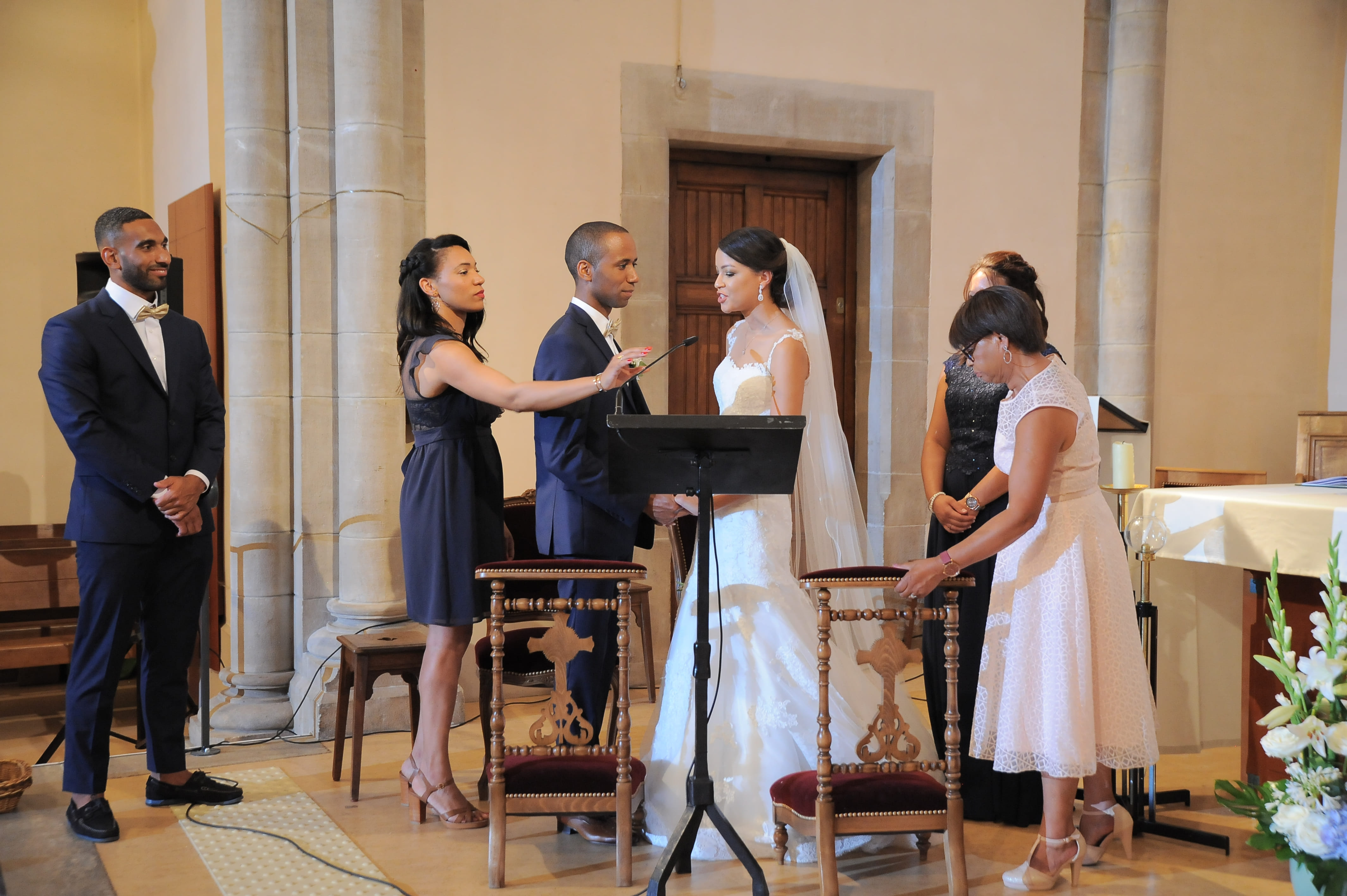 weddings photo