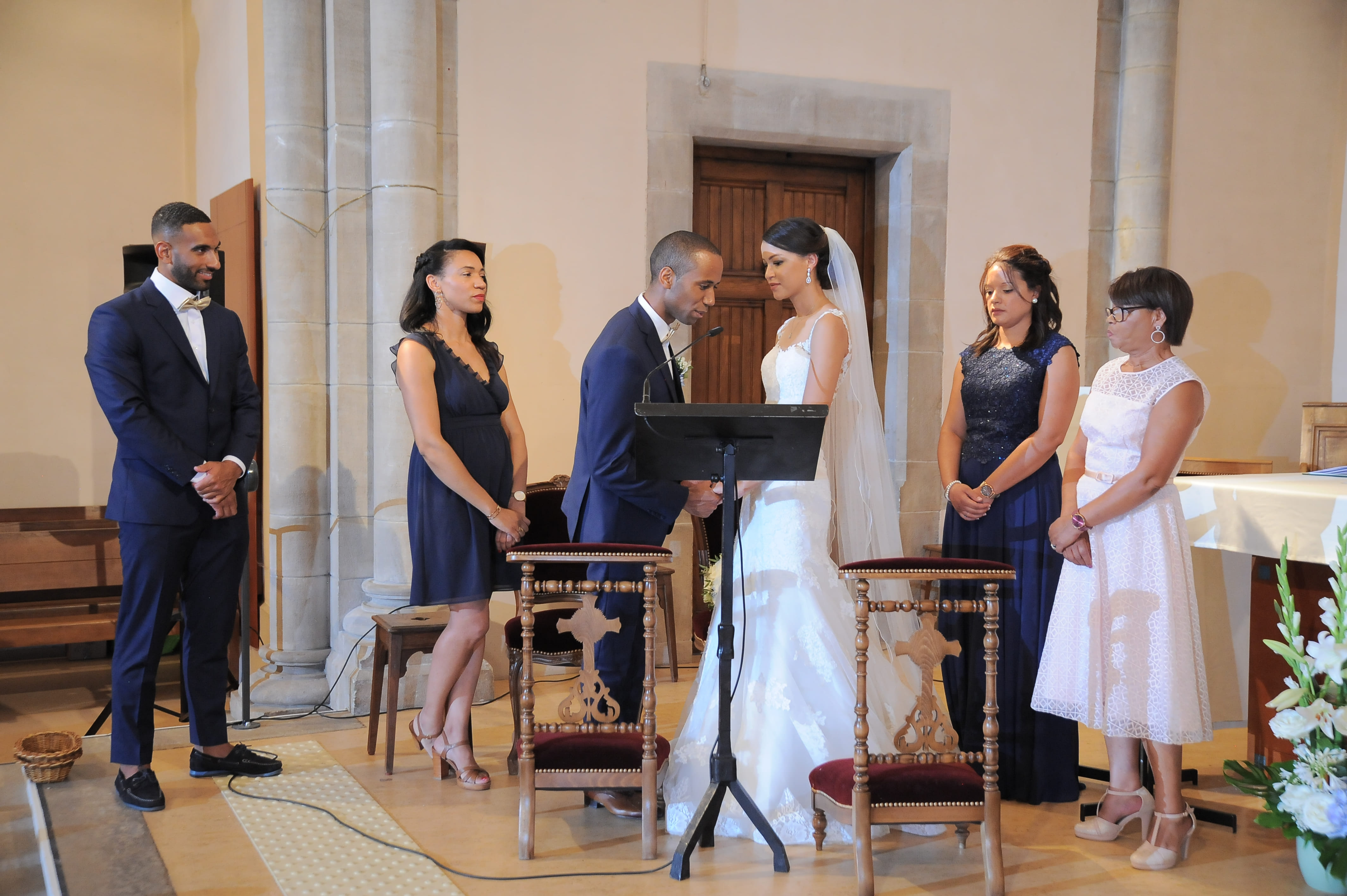 weddings photo