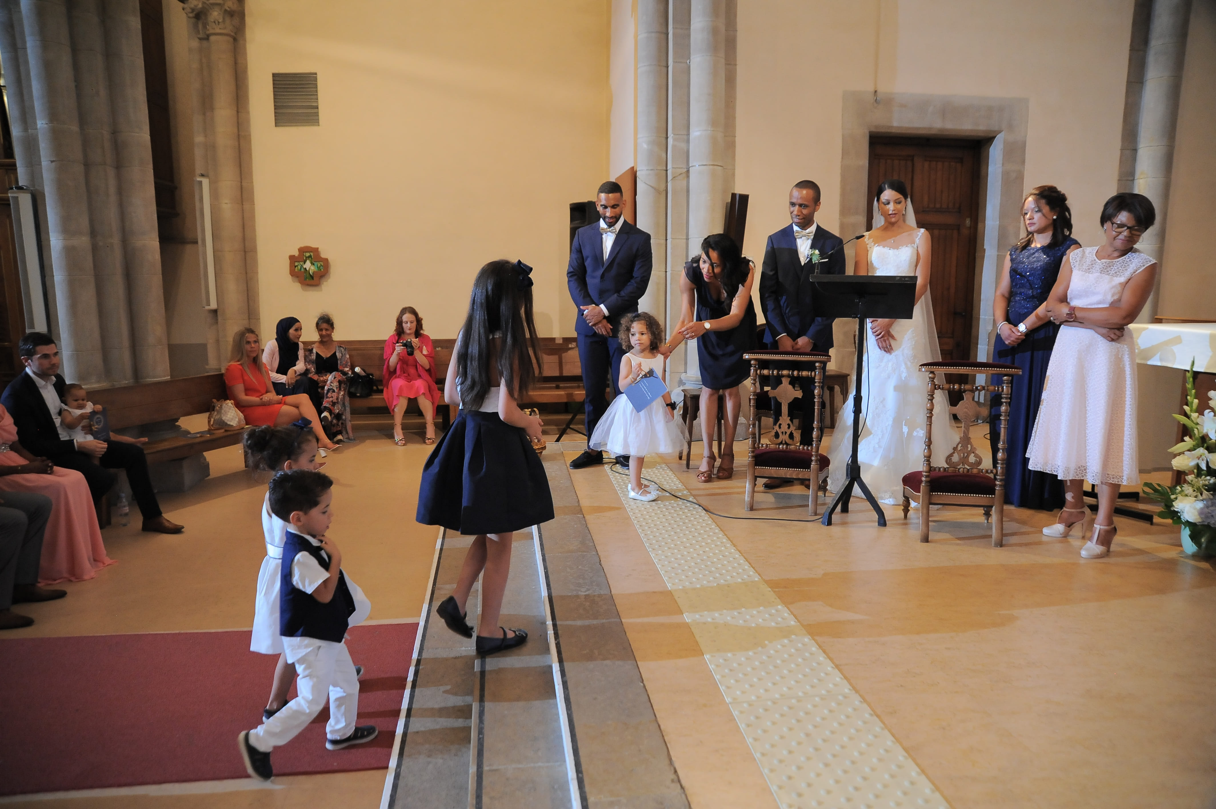 weddings photo