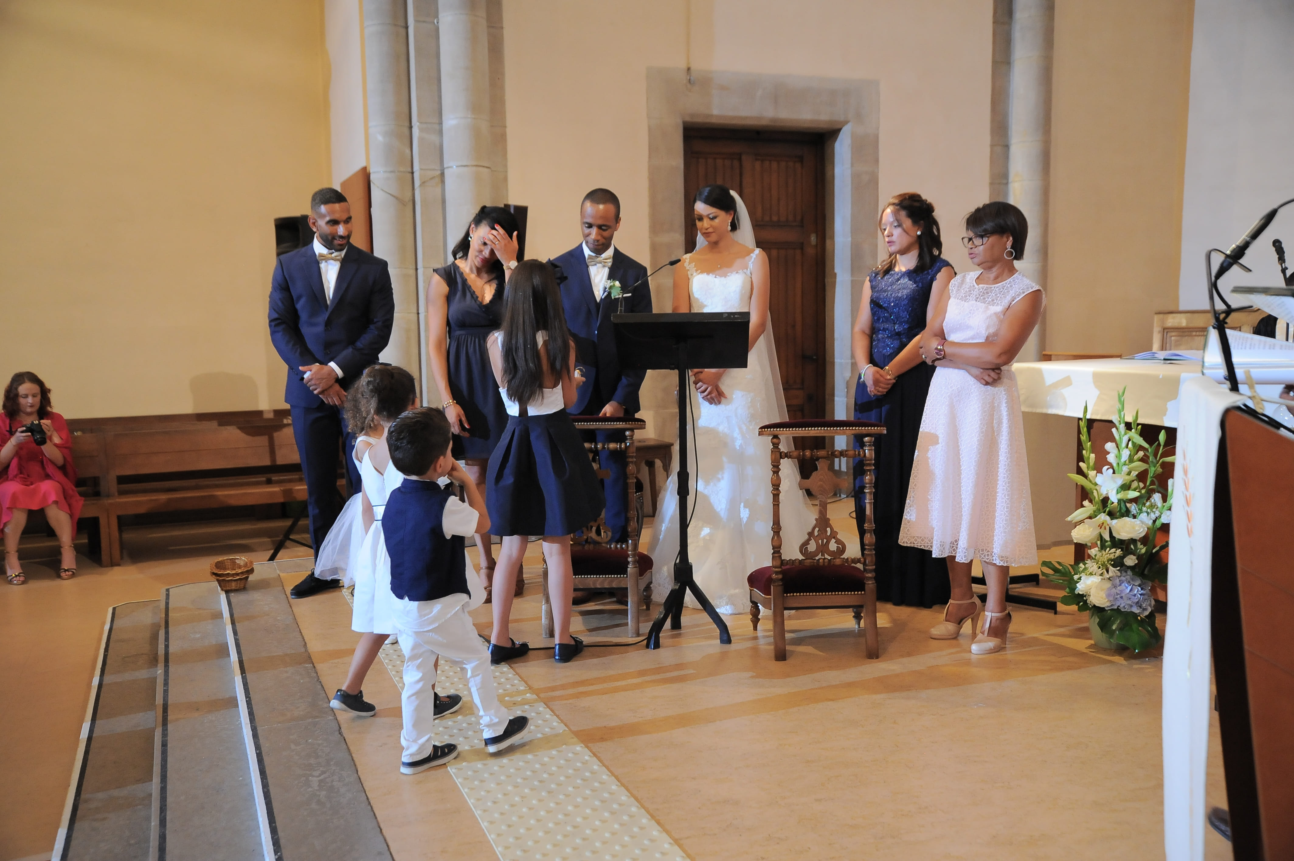 weddings photo