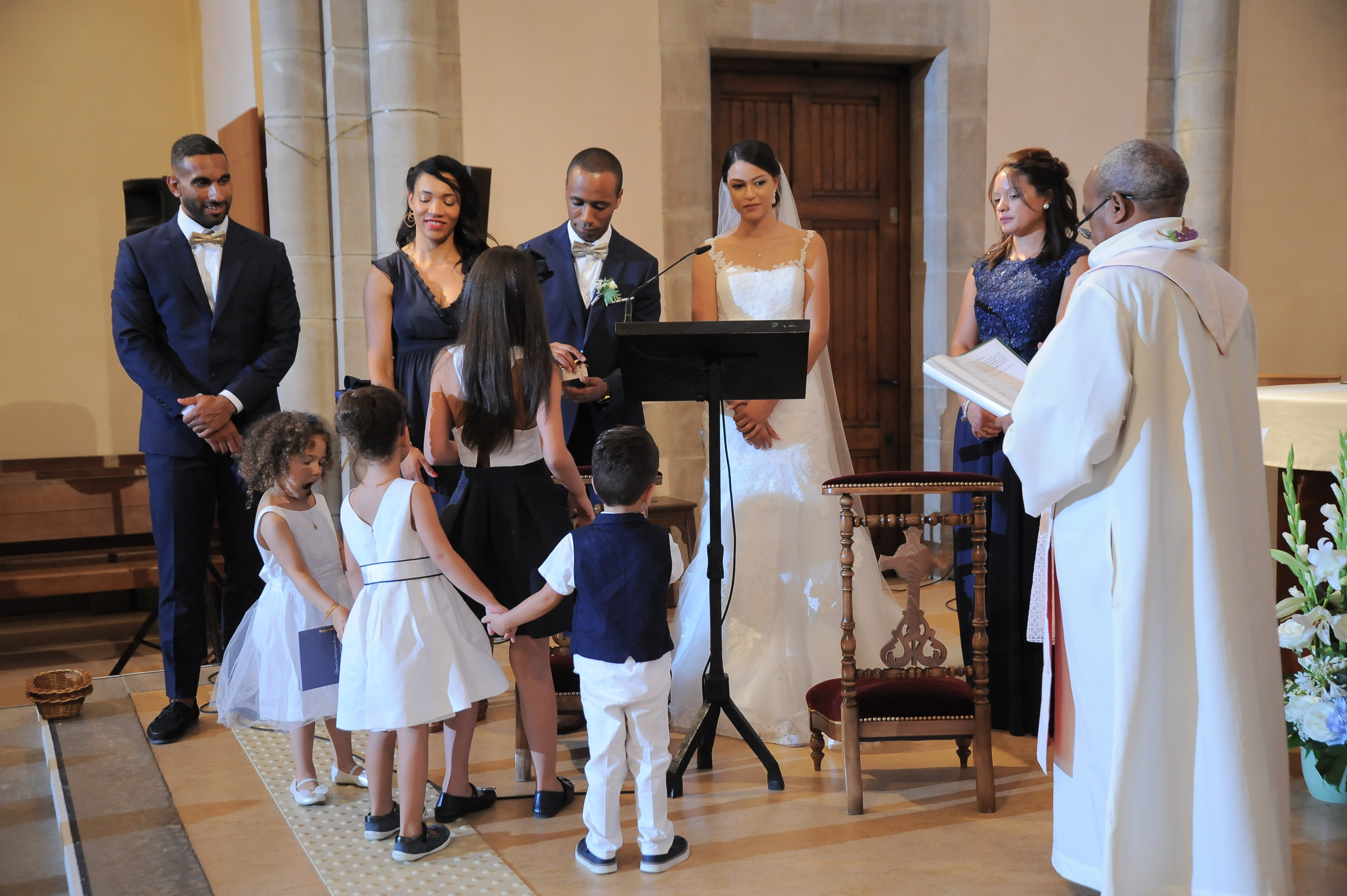 weddings photo