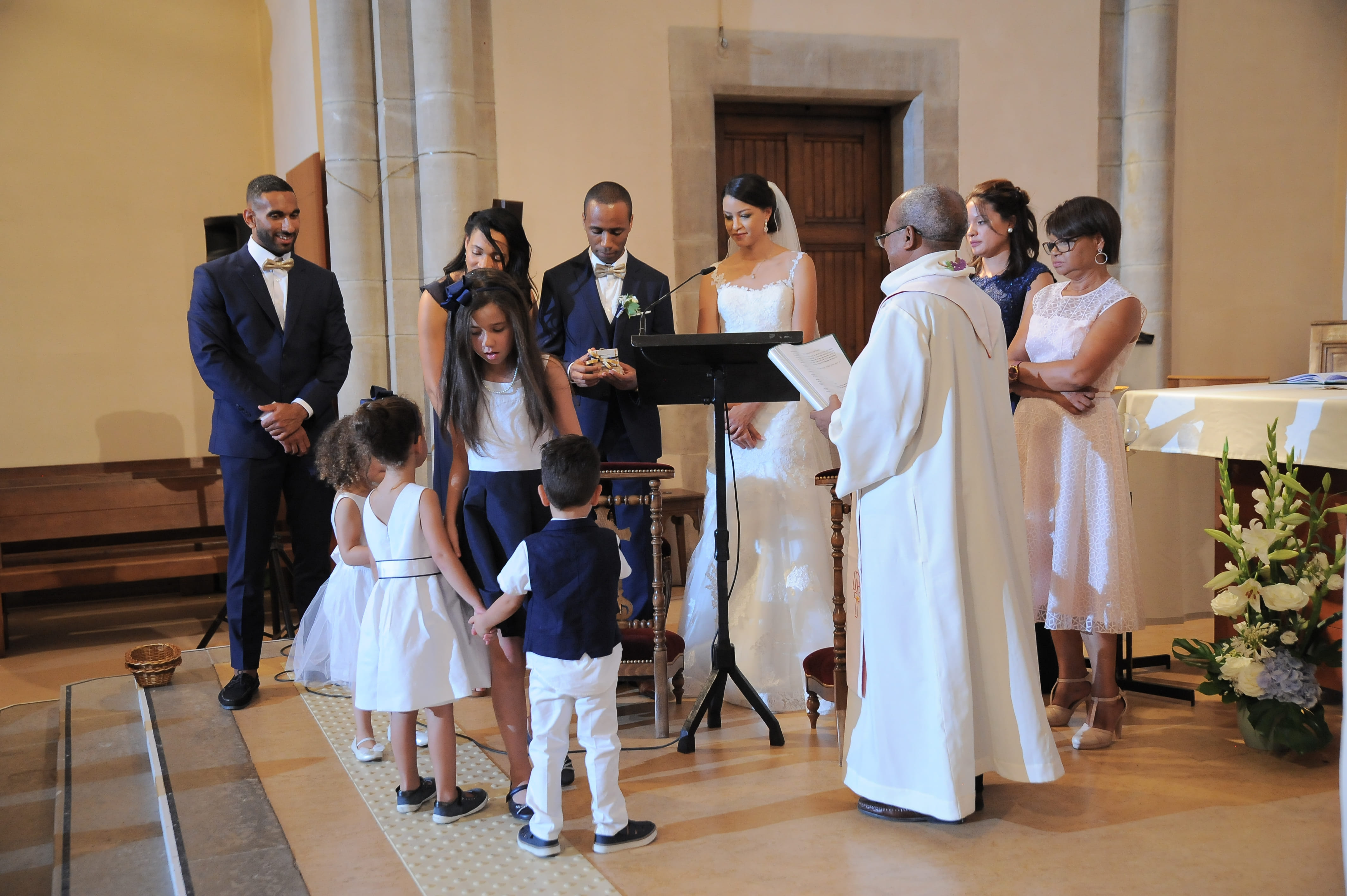 weddings photo