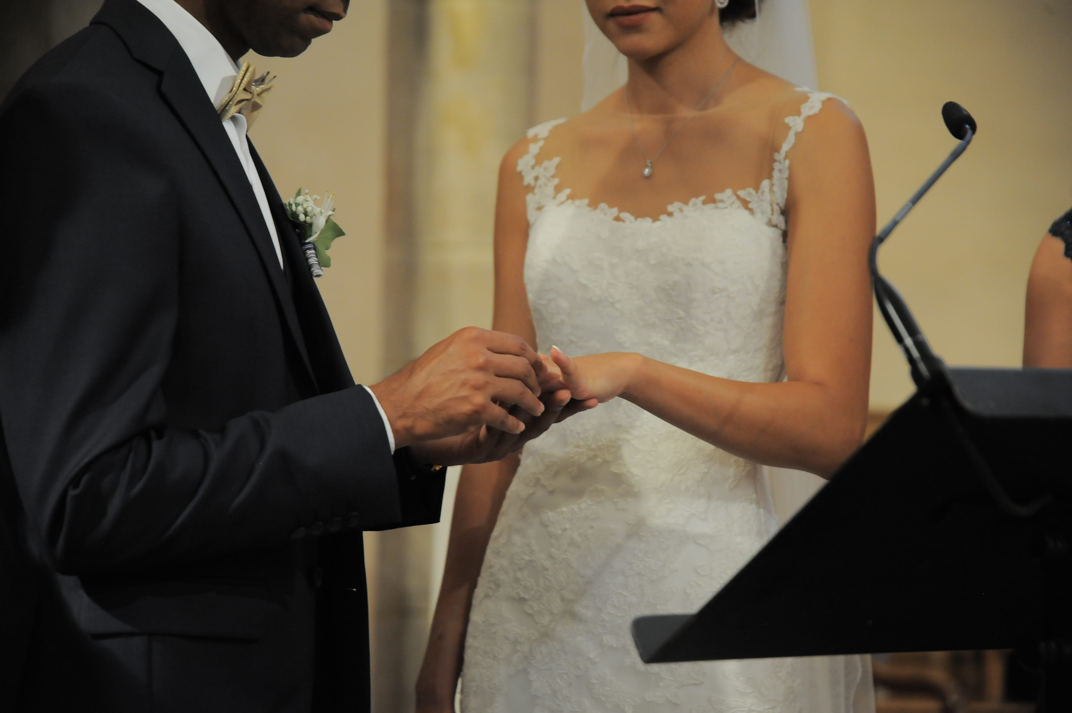 weddings photo