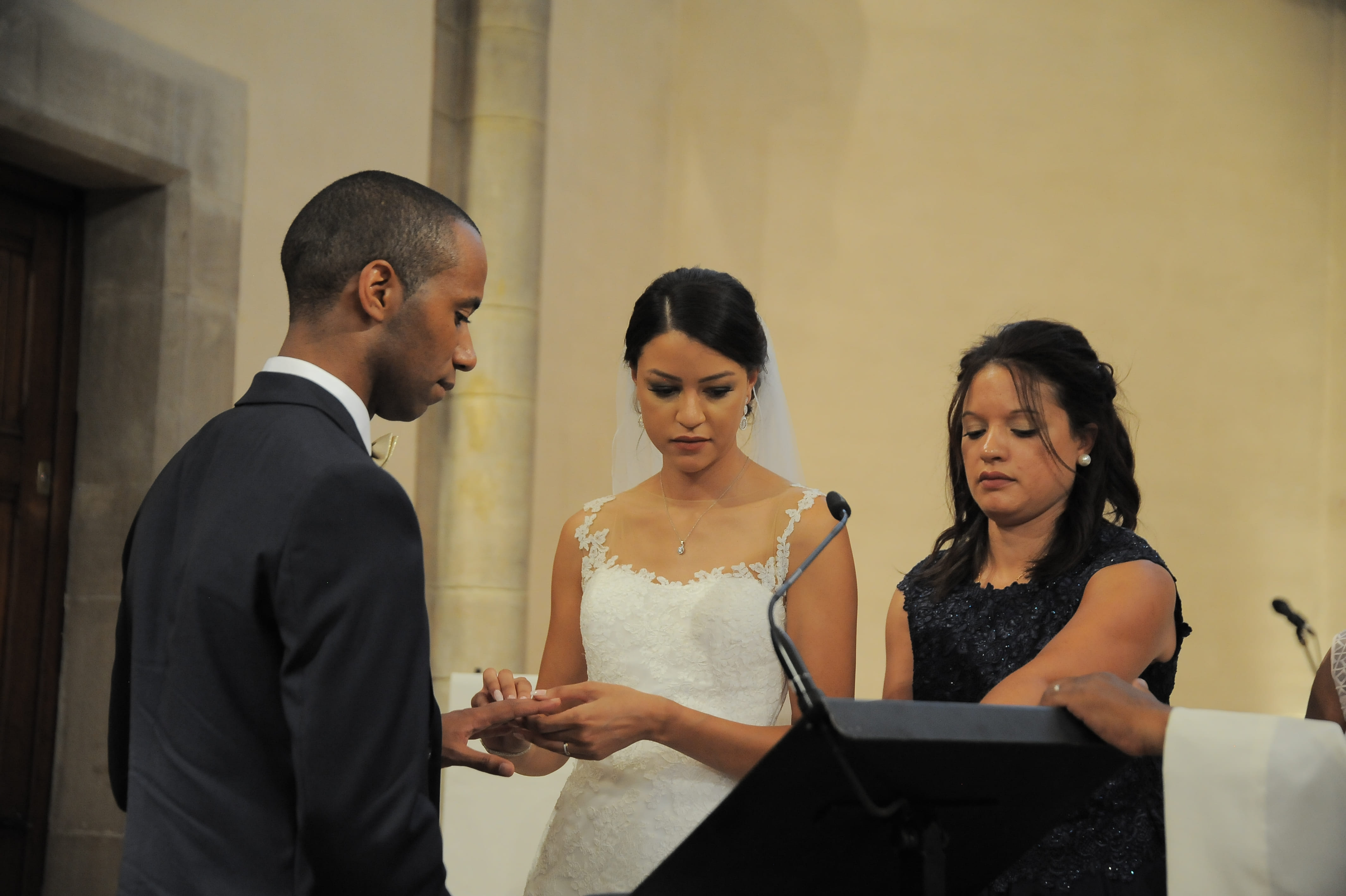 weddings photo