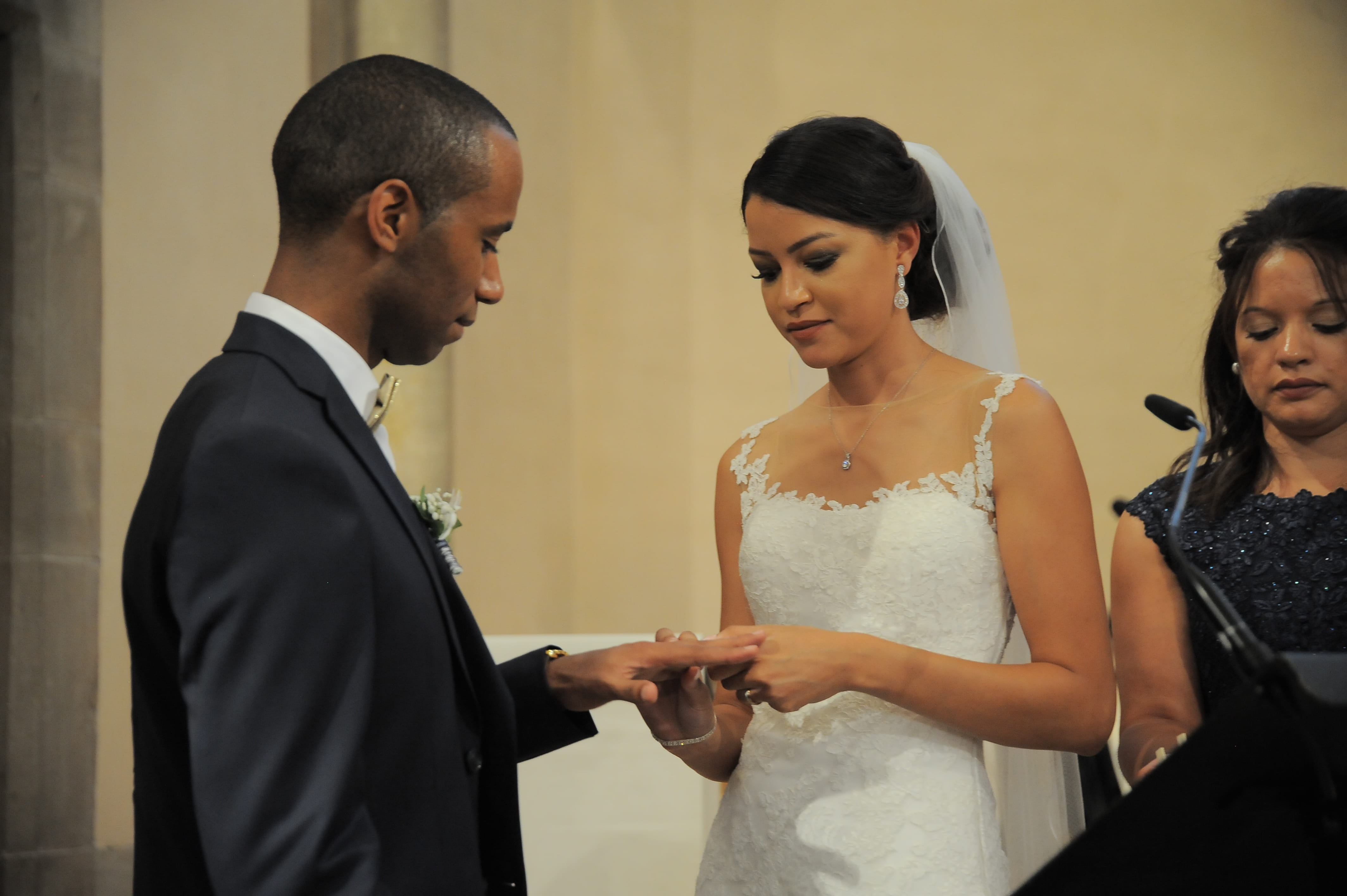 weddings photo