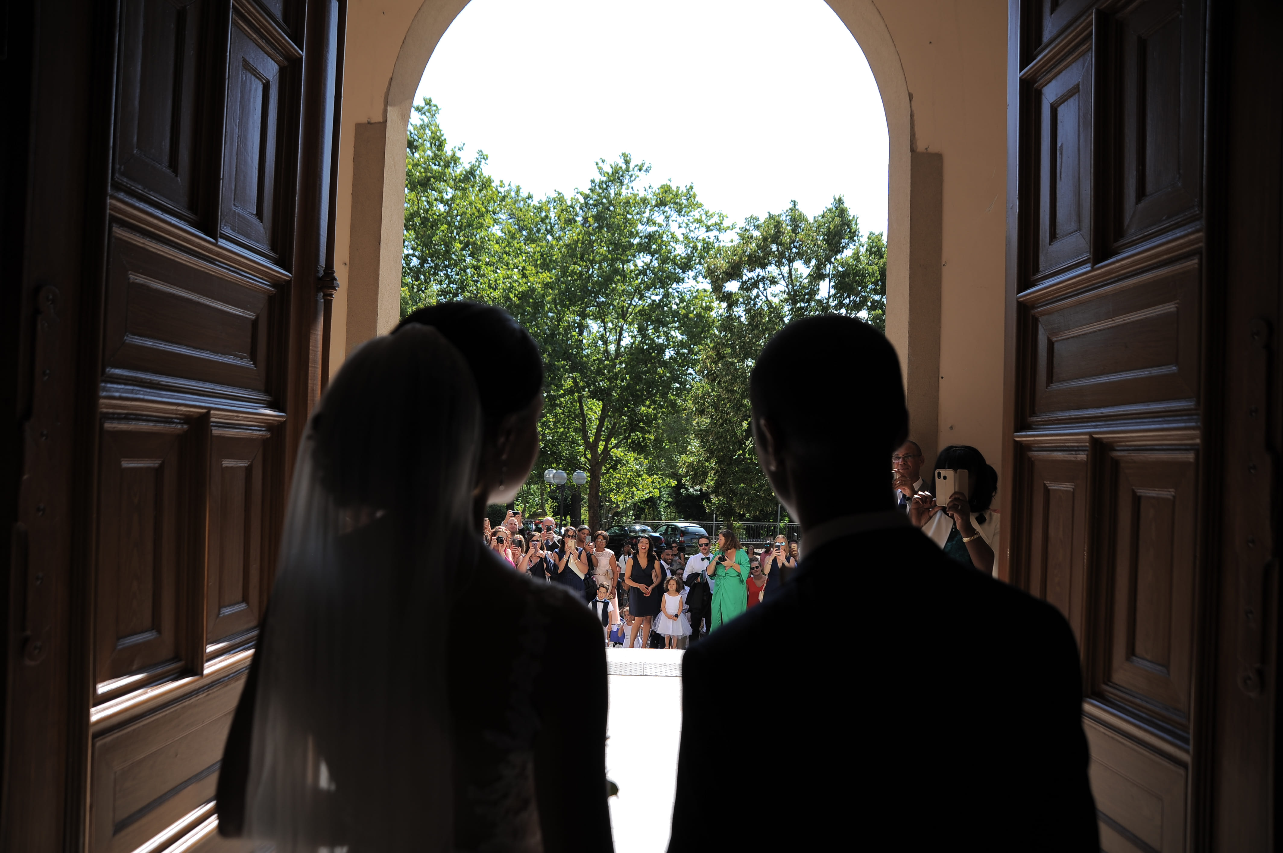 weddings photo