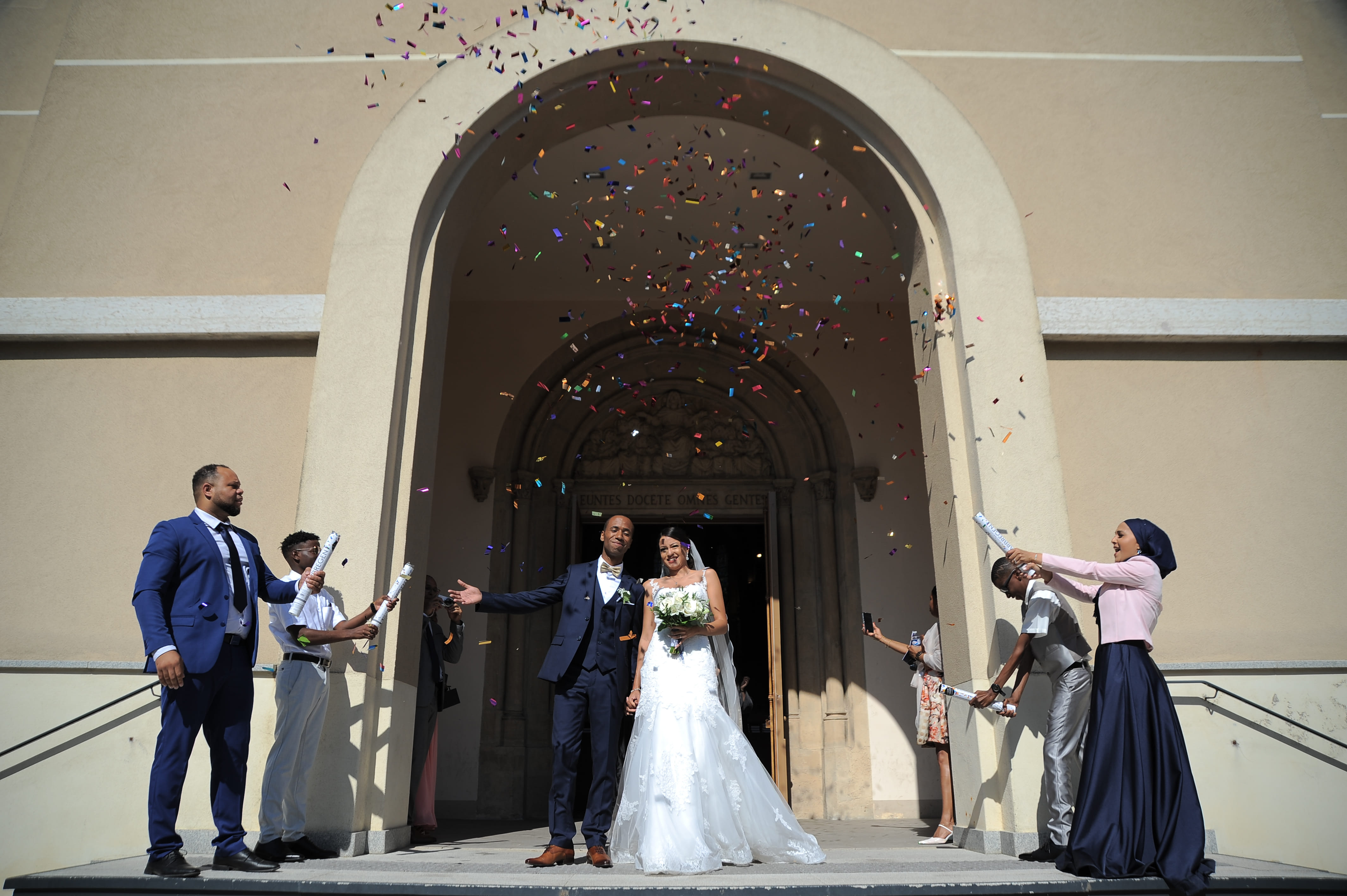 weddings photo