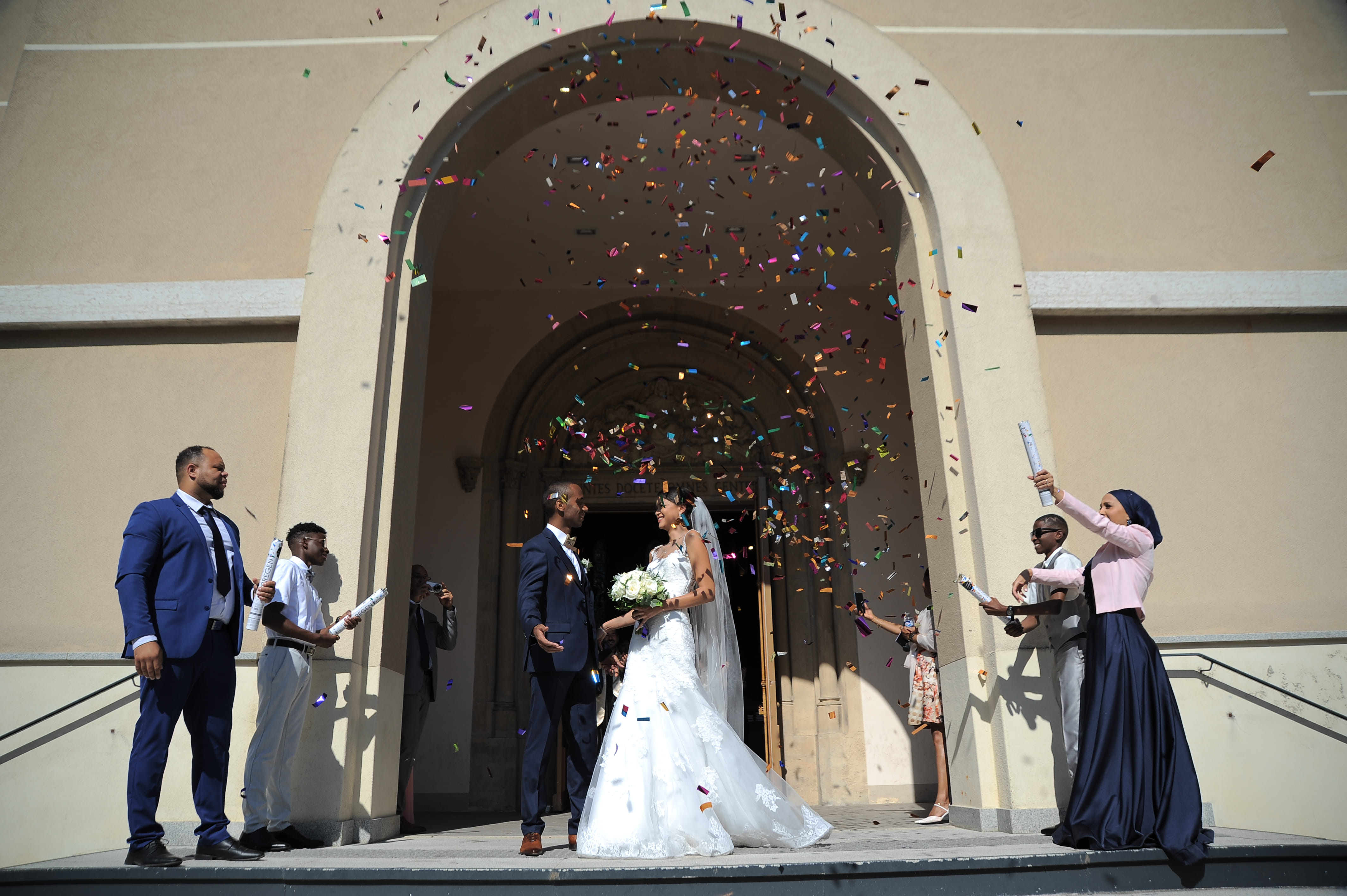 weddings photo