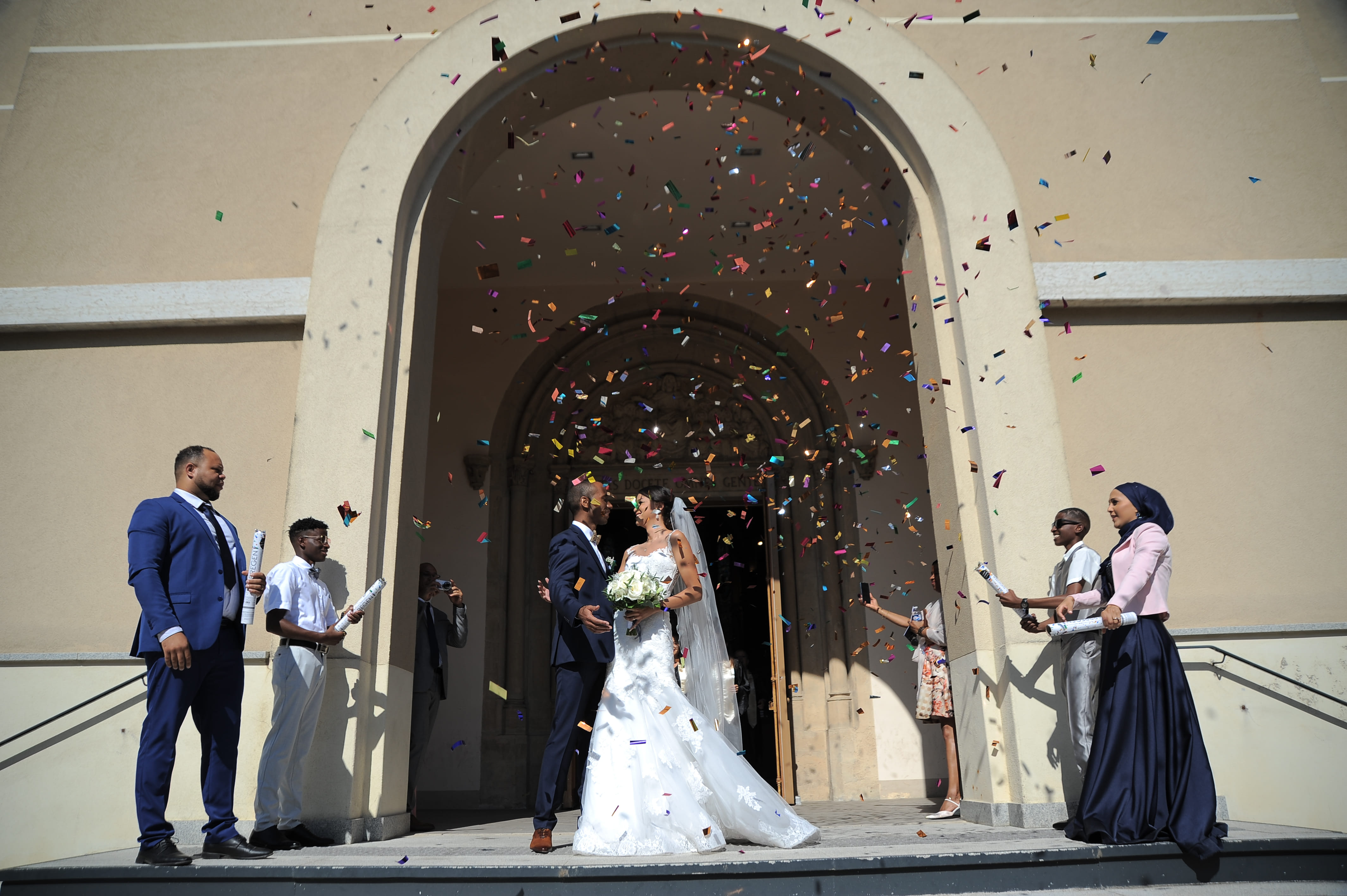weddings photo