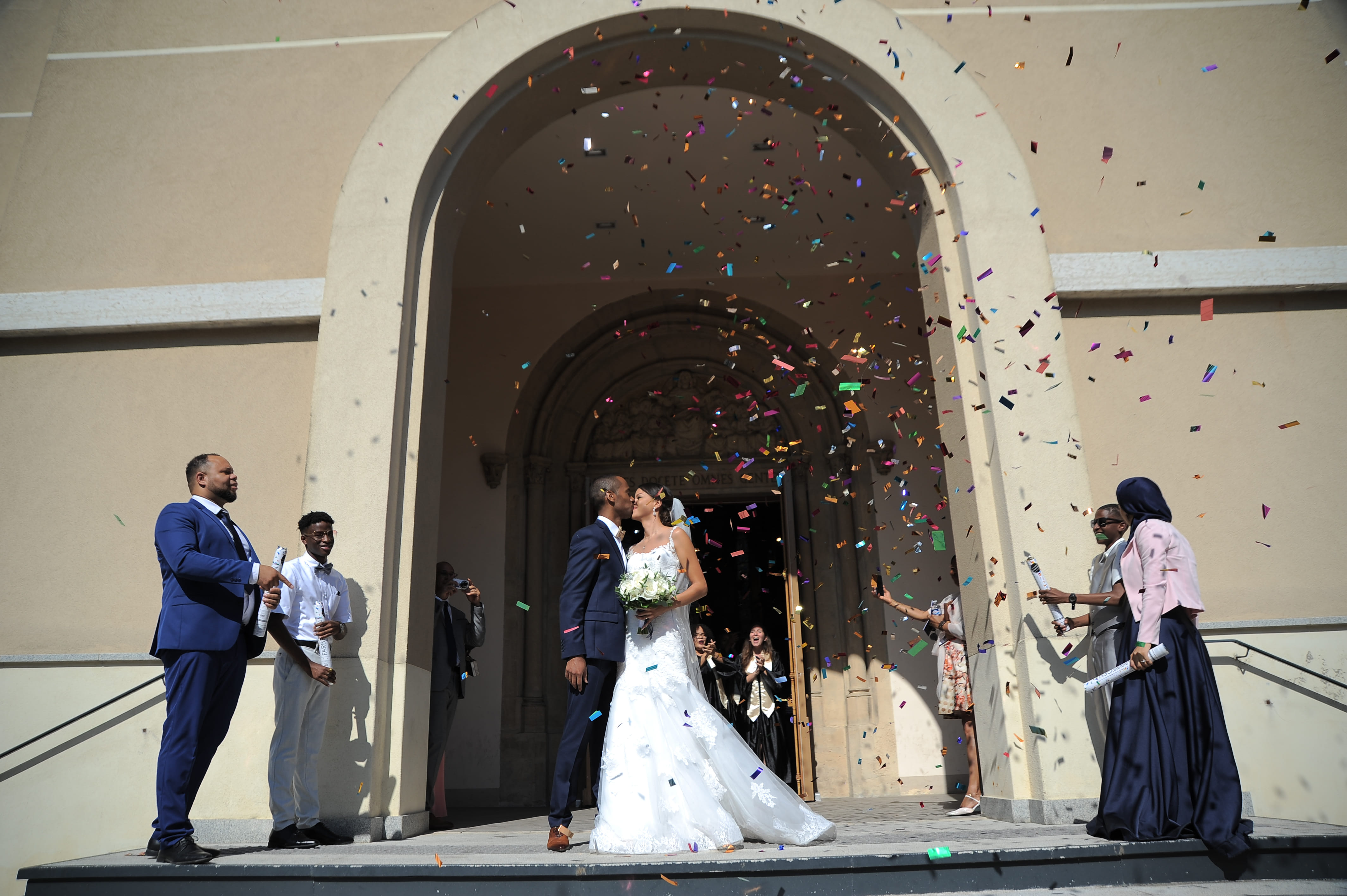 weddings photo