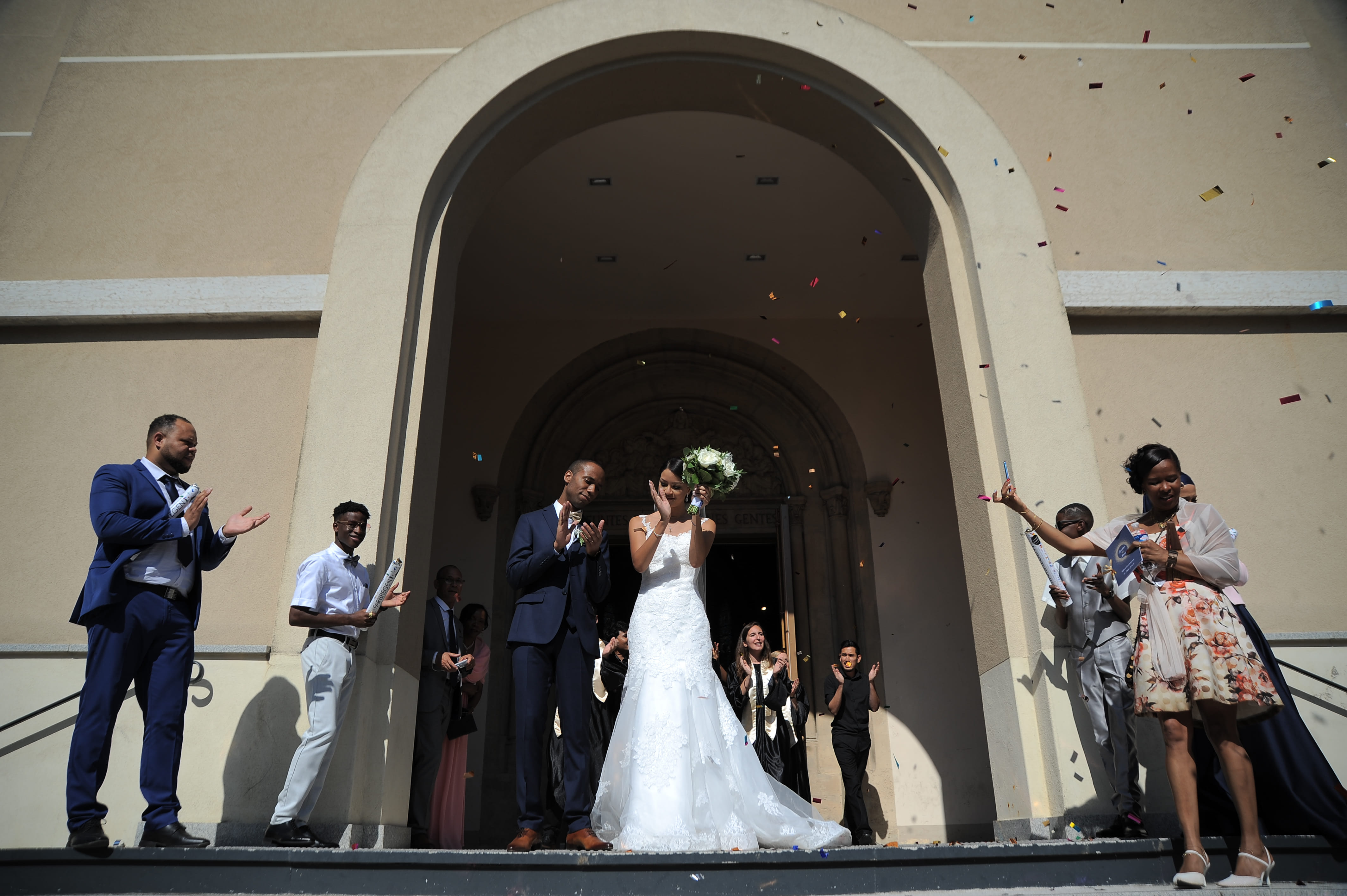 weddings photo