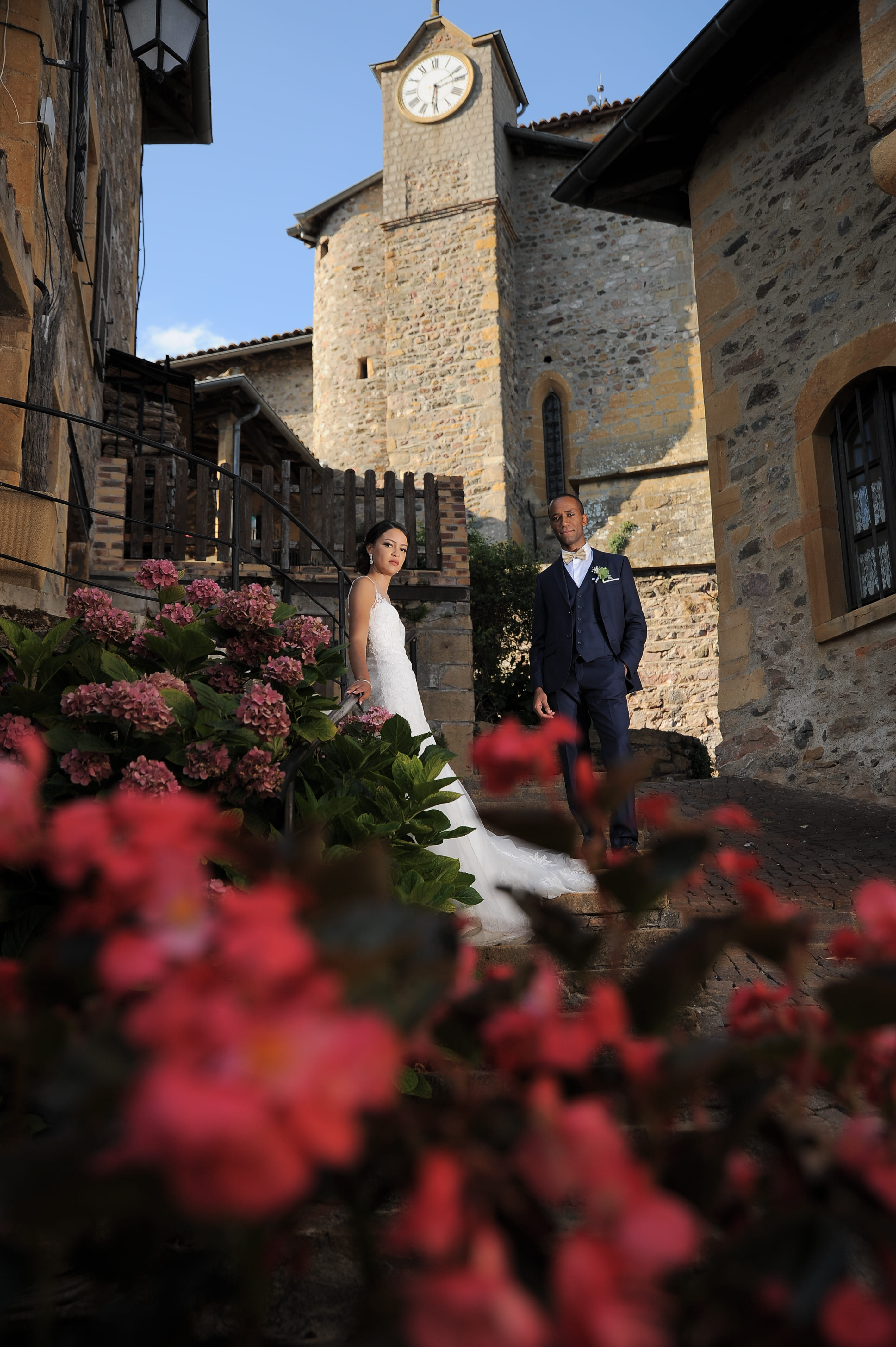 weddings photo