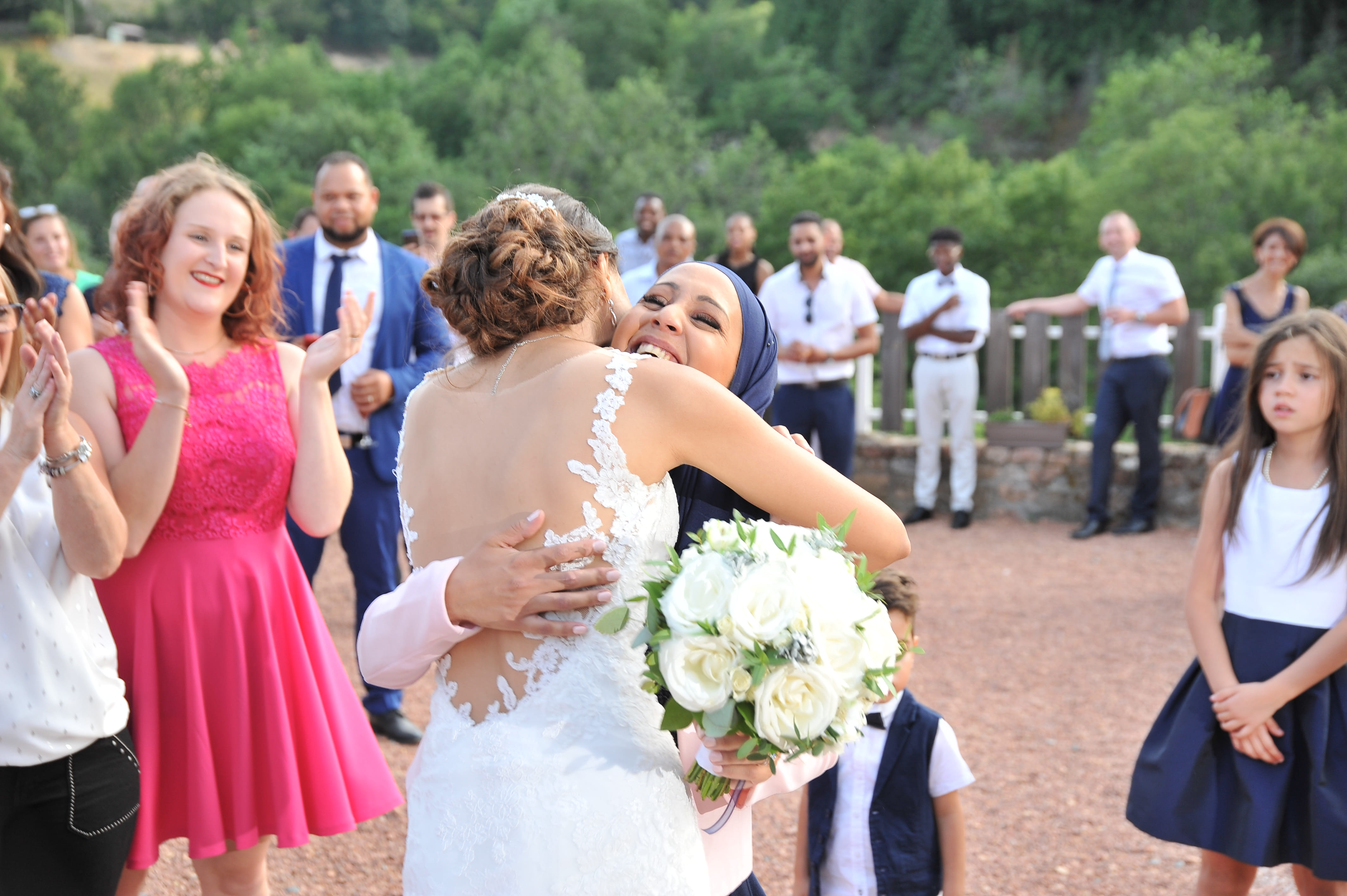 weddings photo