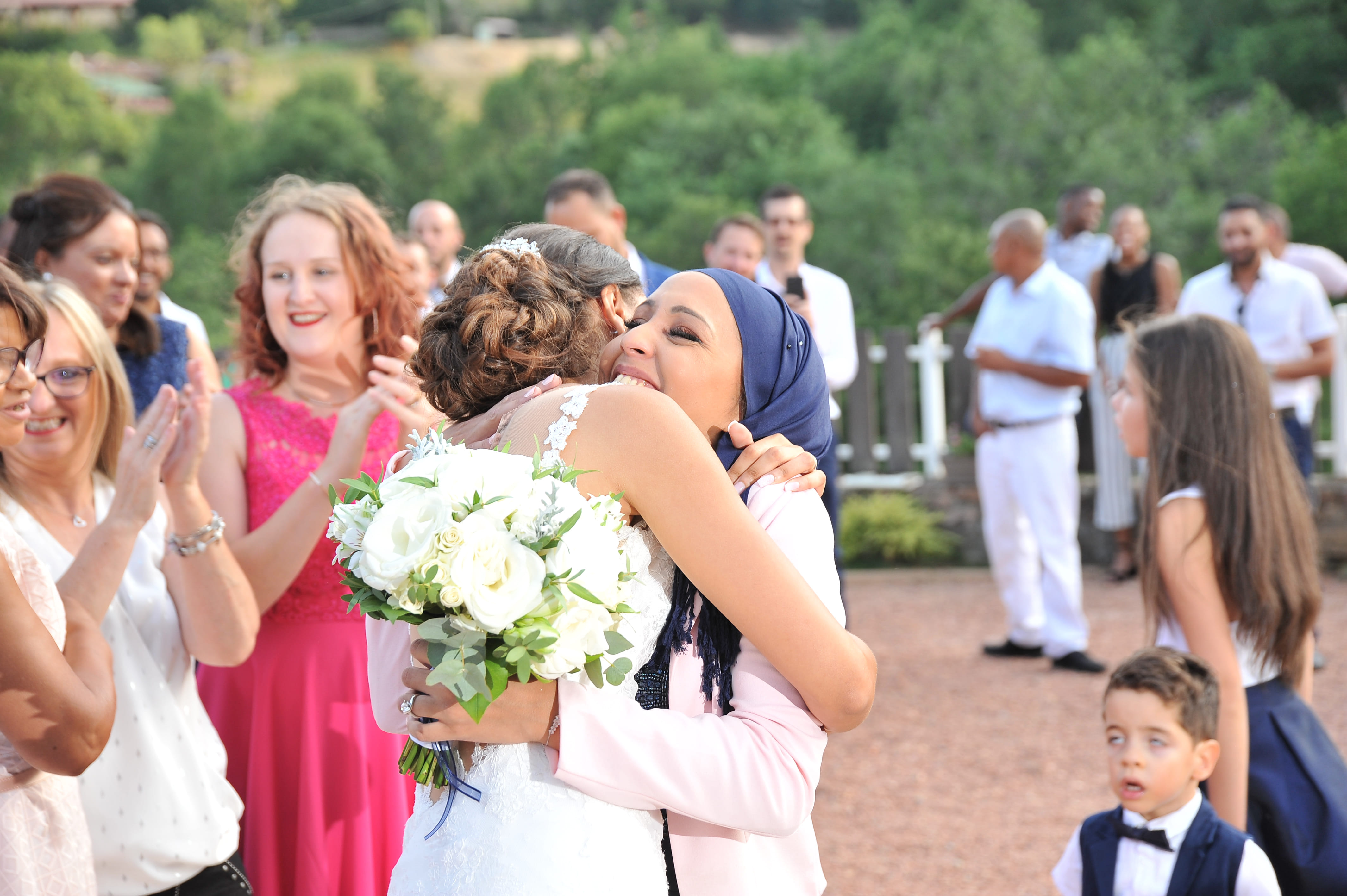 weddings photo