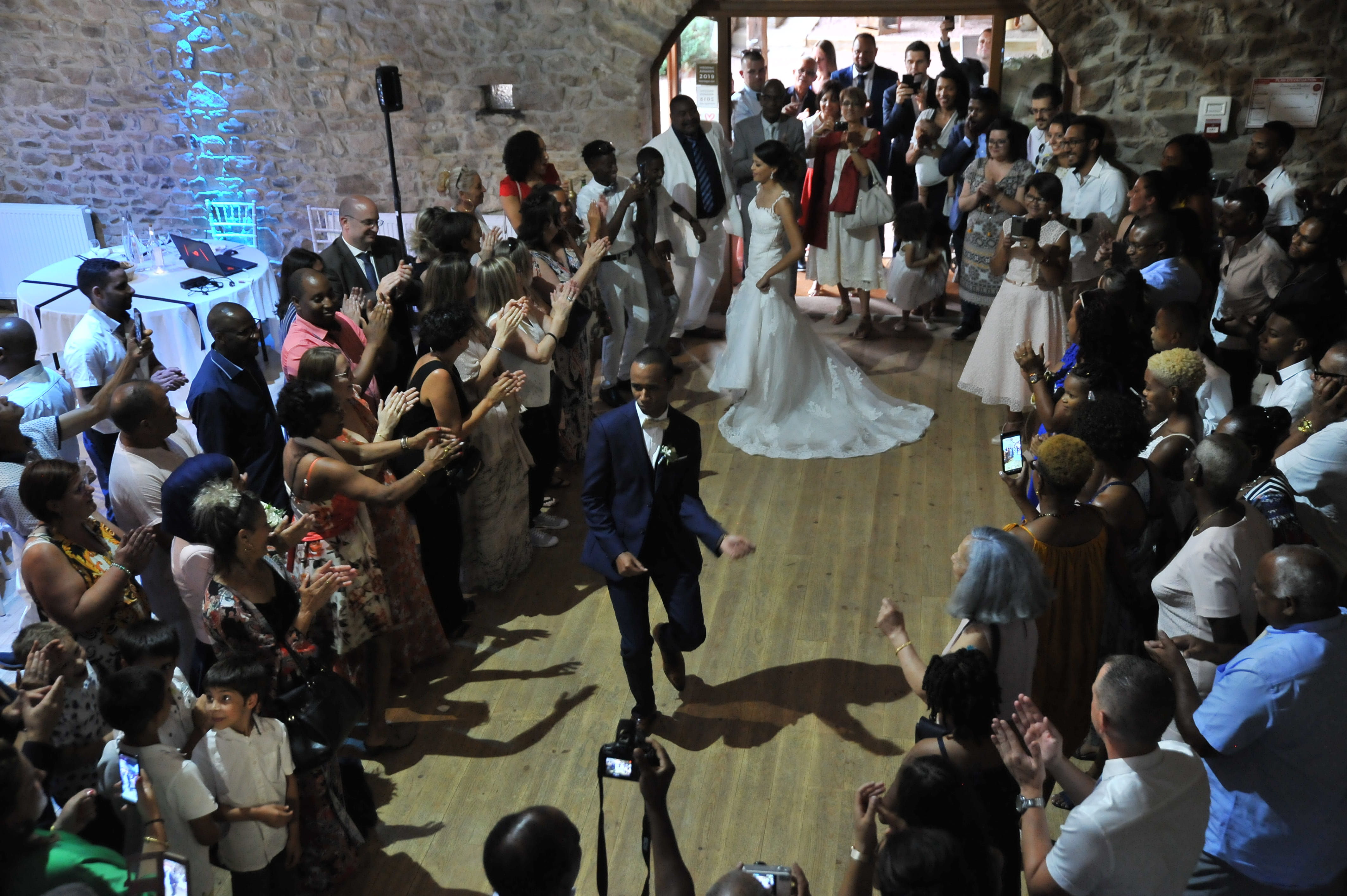 weddings photo