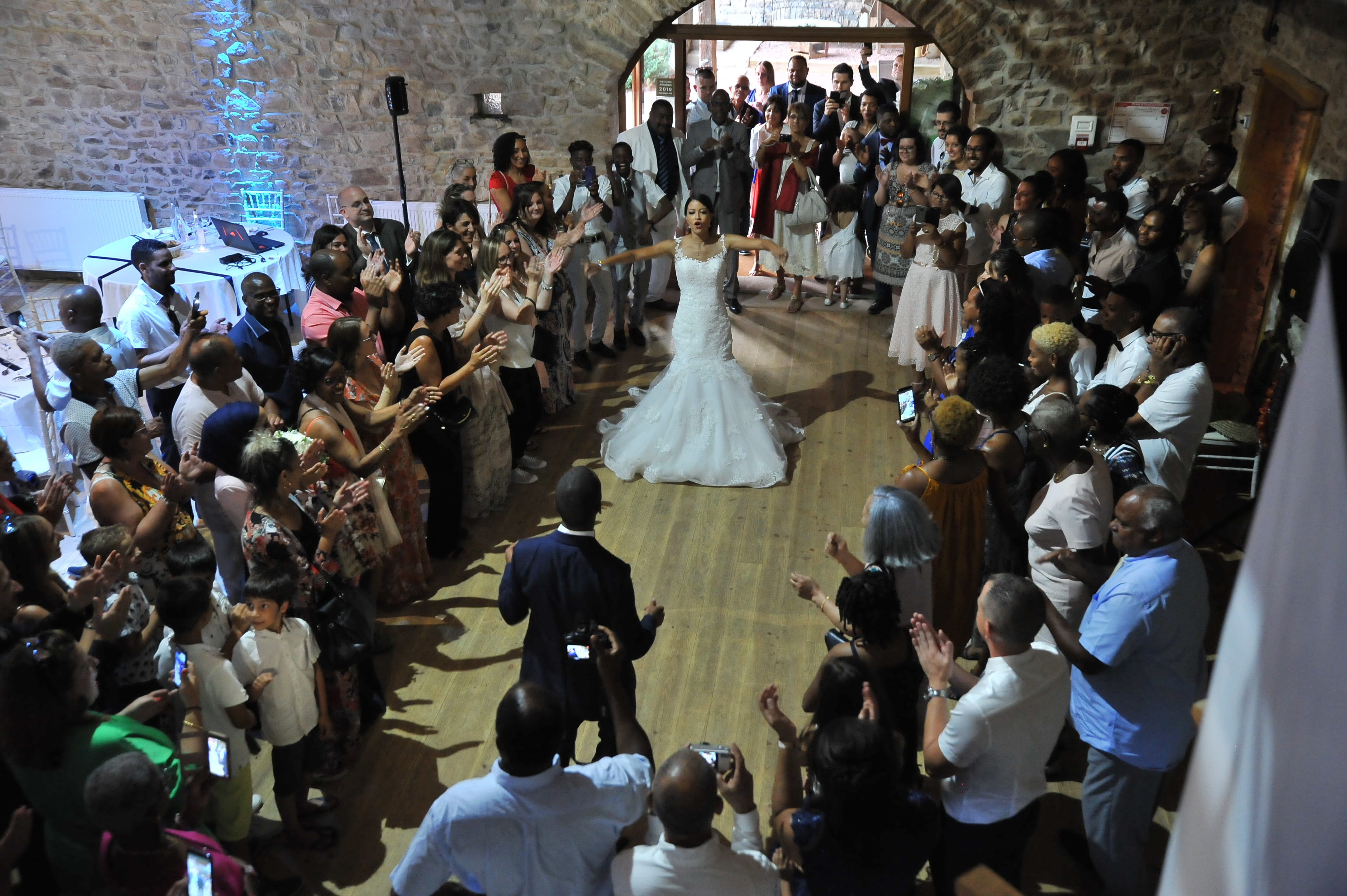 weddings photo