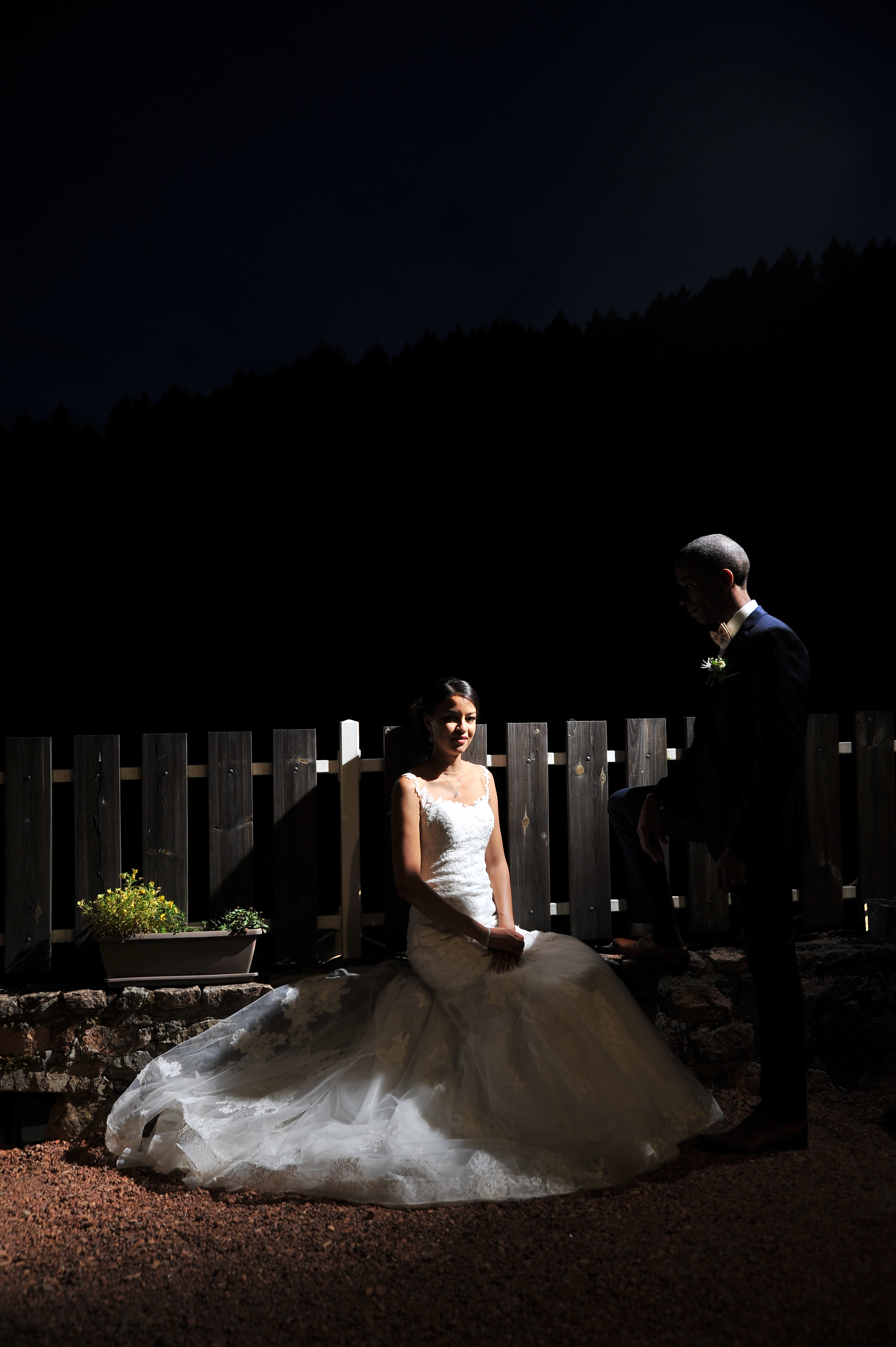 weddings photo