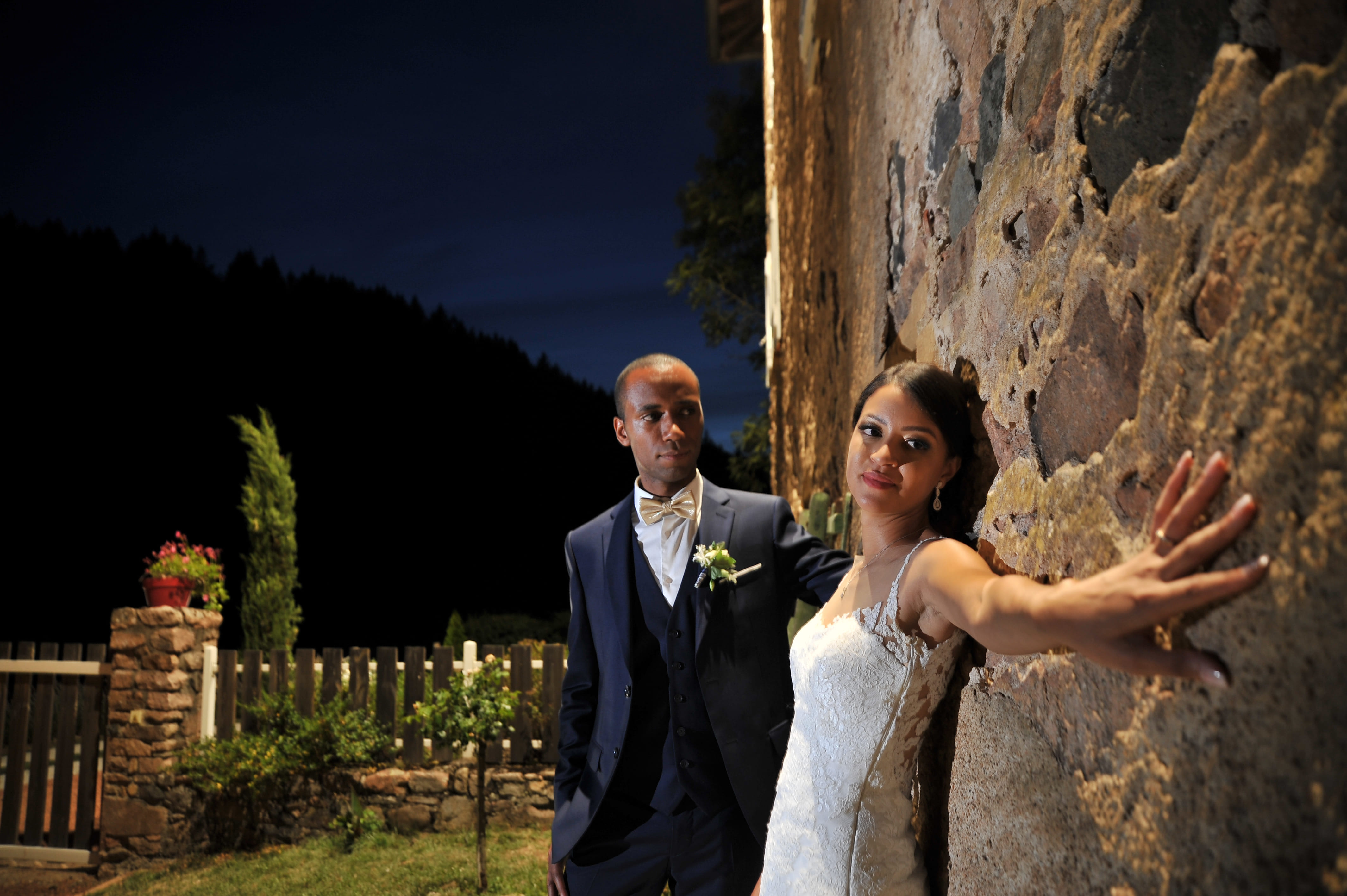 weddings photo