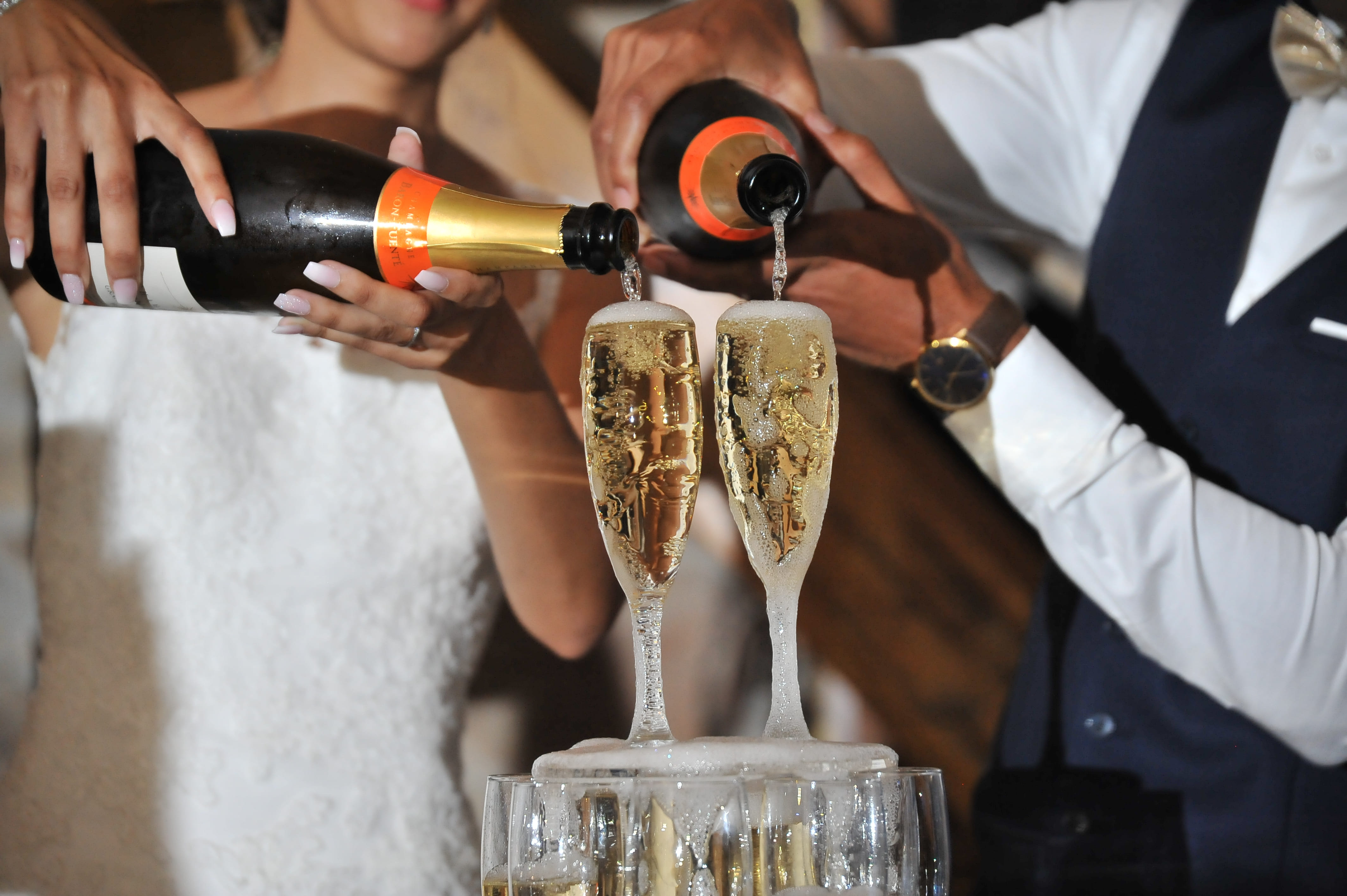 weddings photo