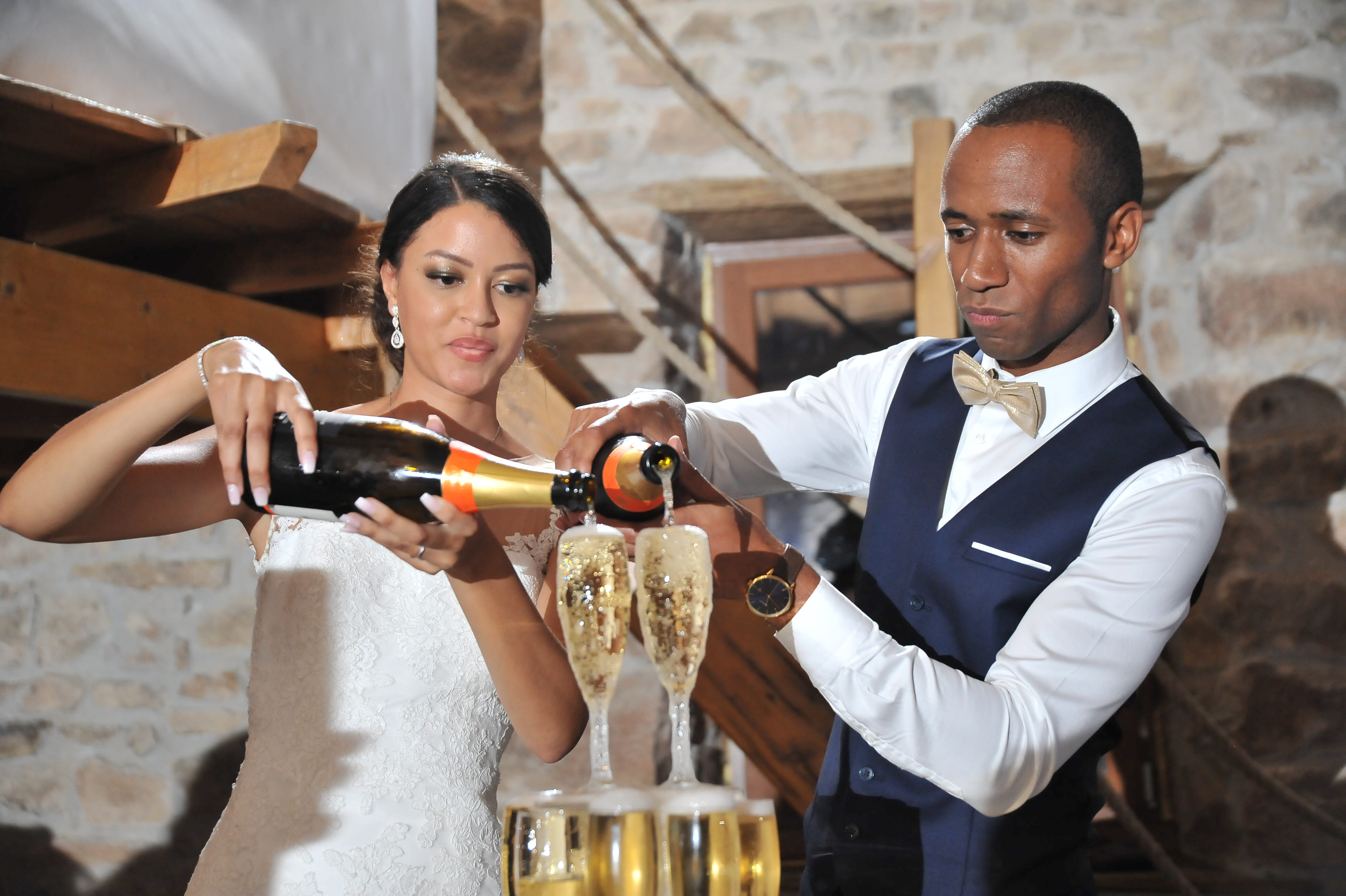 weddings photo