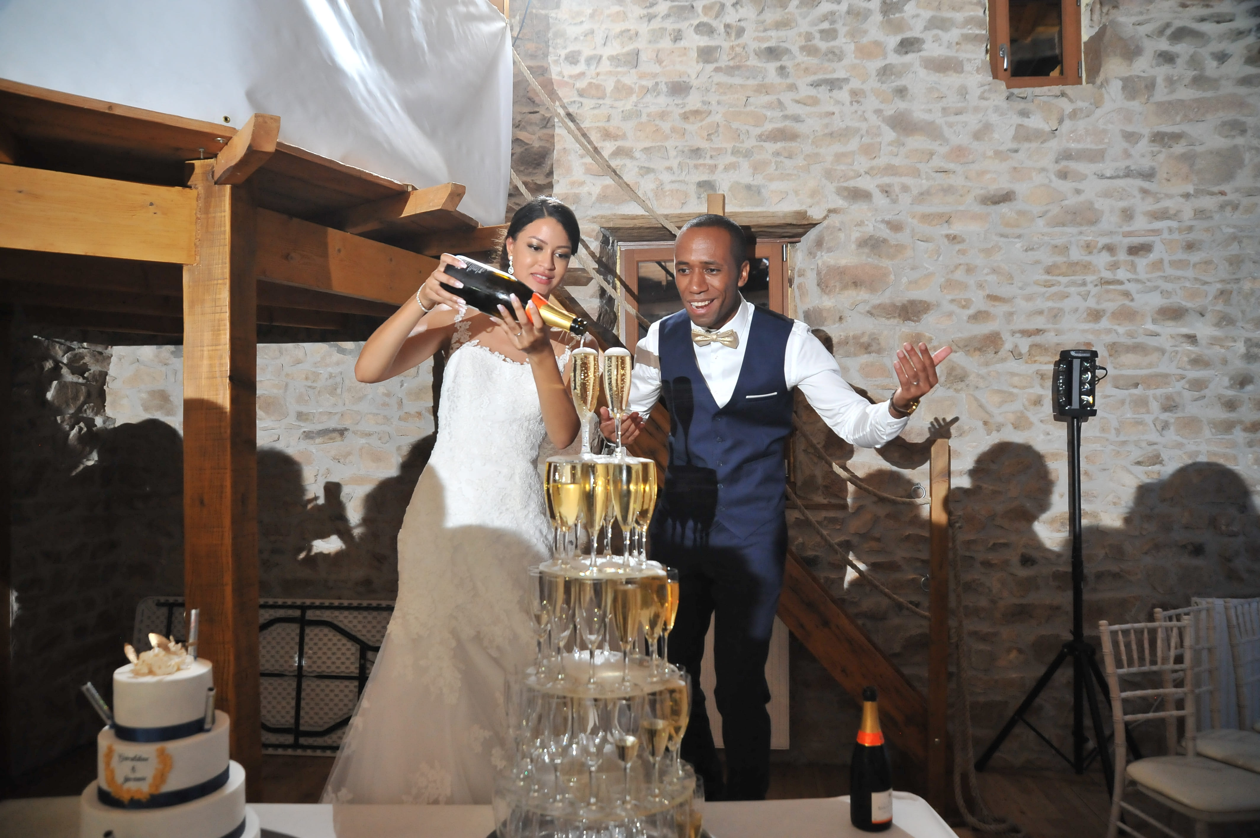 weddings photo