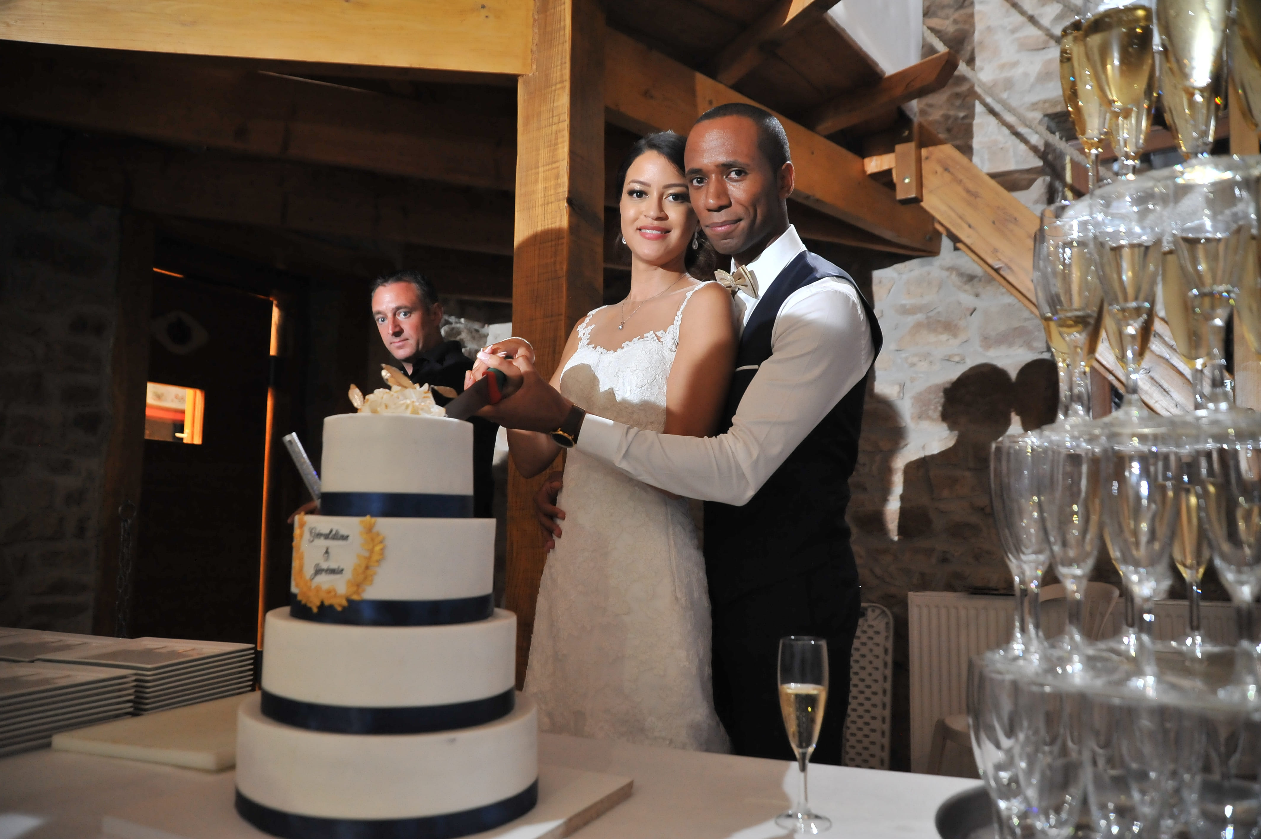 weddings photo