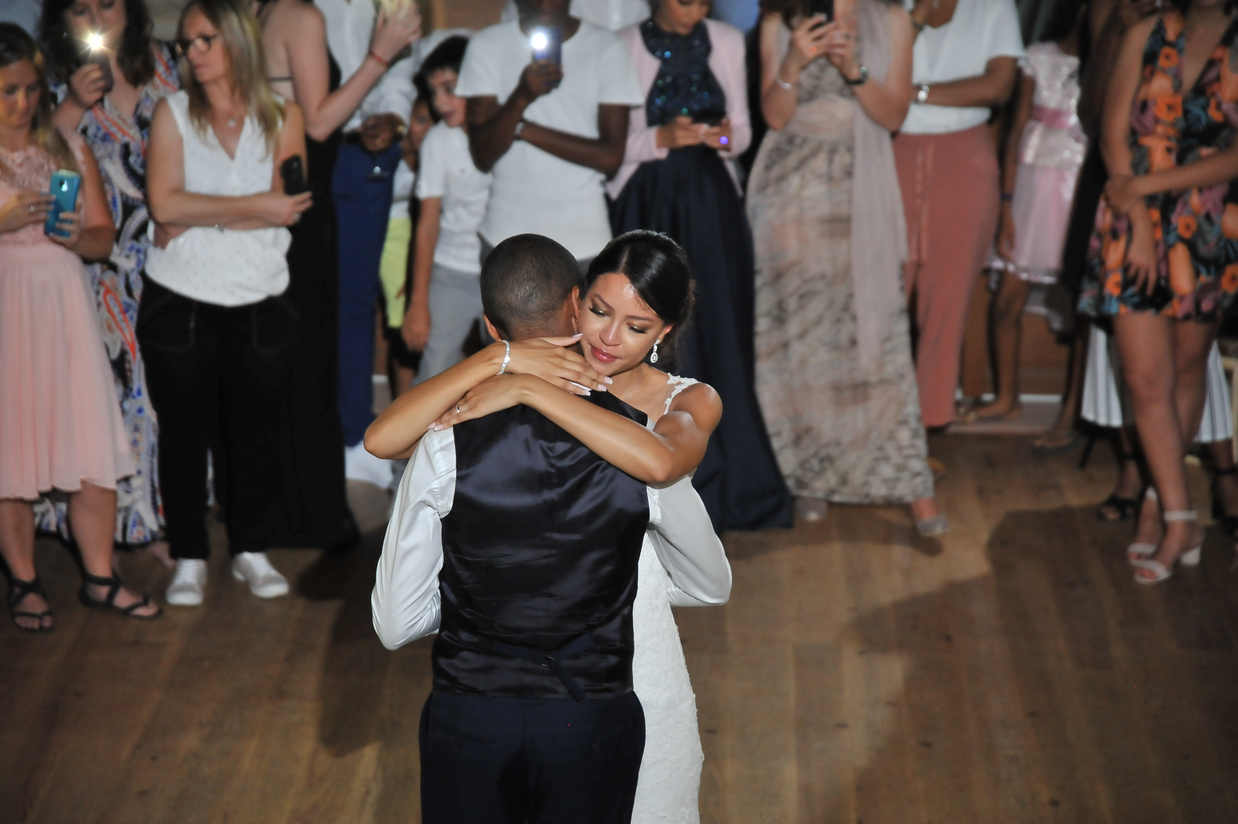 weddings photo