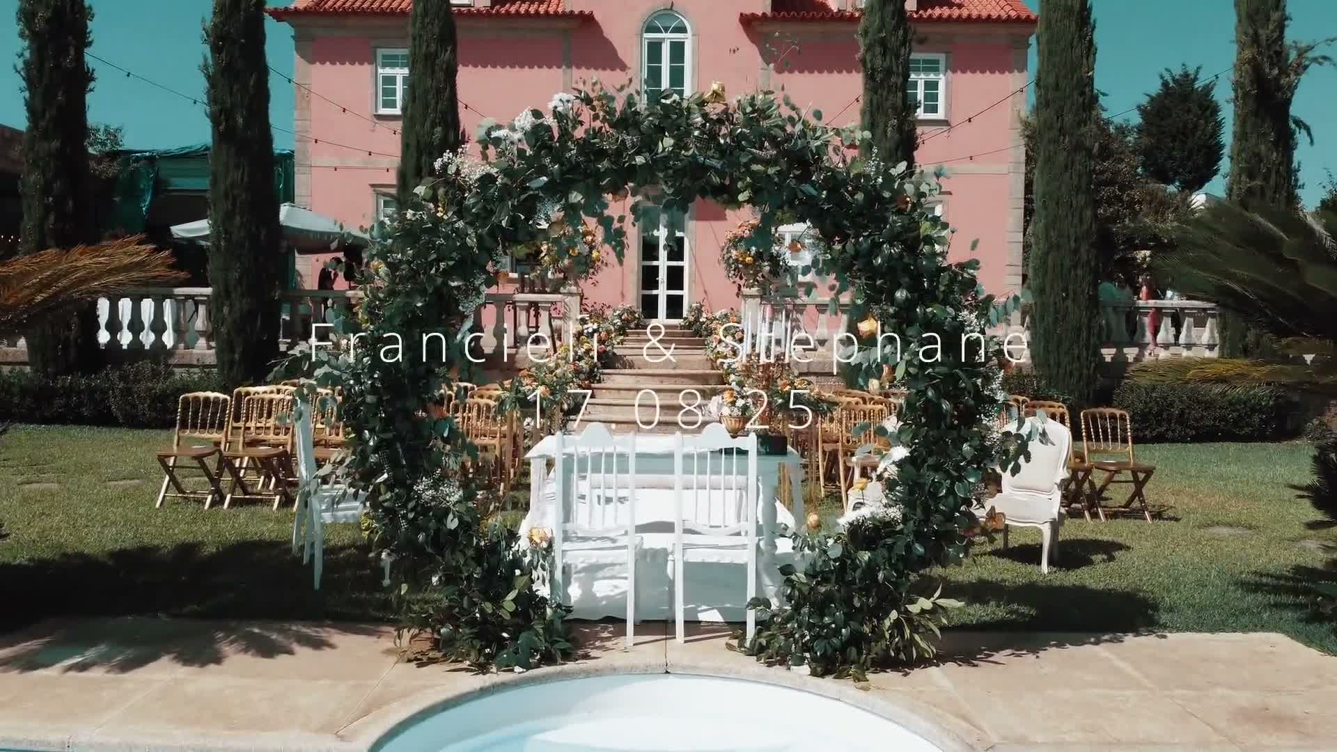 weddings video